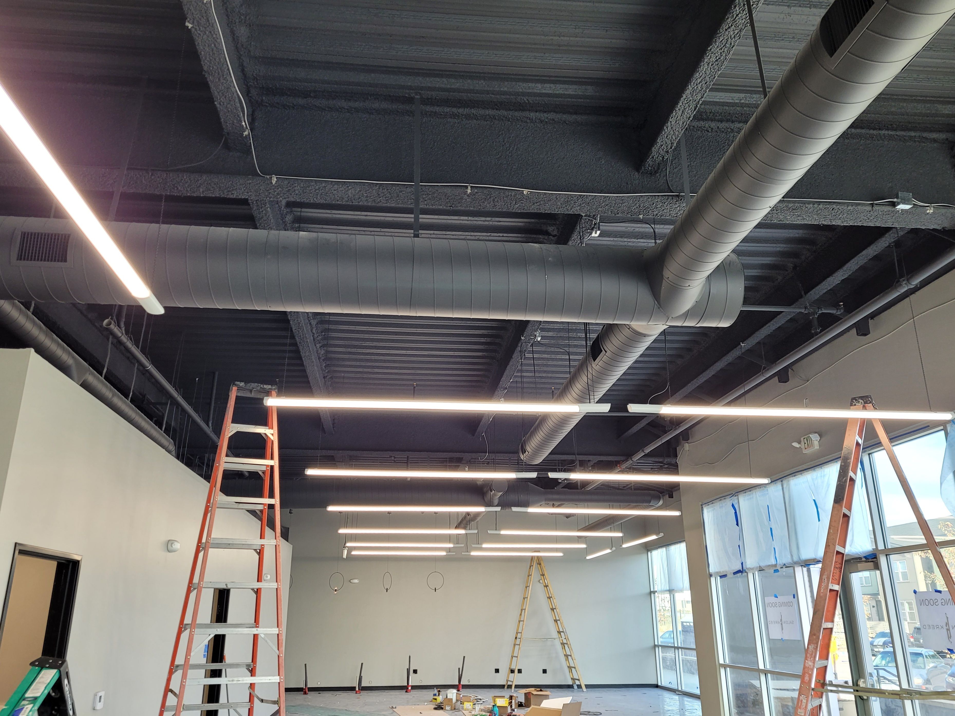 All Photos for Spearhead Electric in Colorado Springs, CO