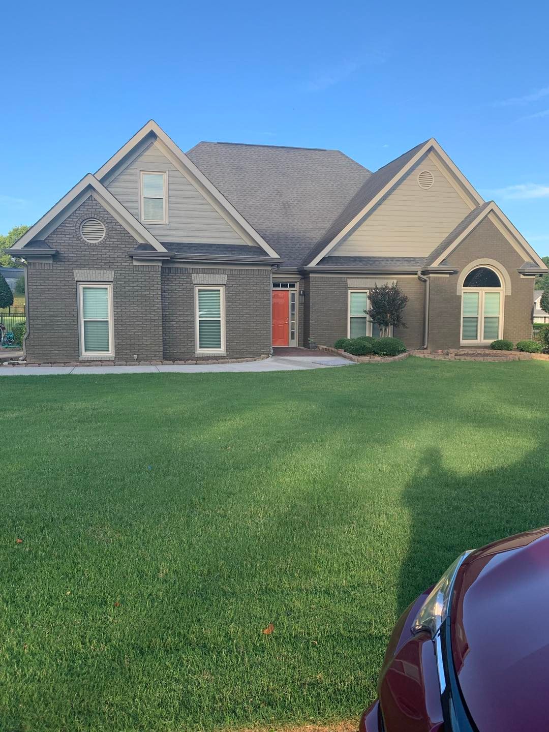  for Y N D Painting in Flowery Branch, GA