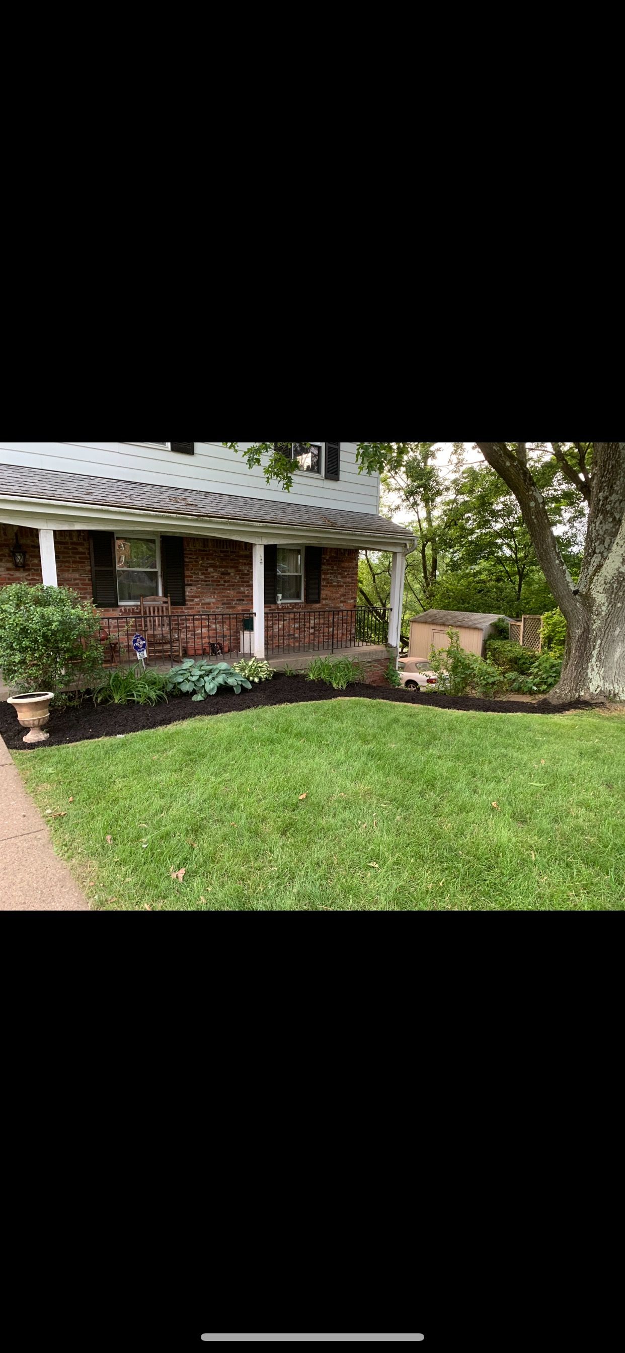  for Trueman Landscaping in Wexford, PA