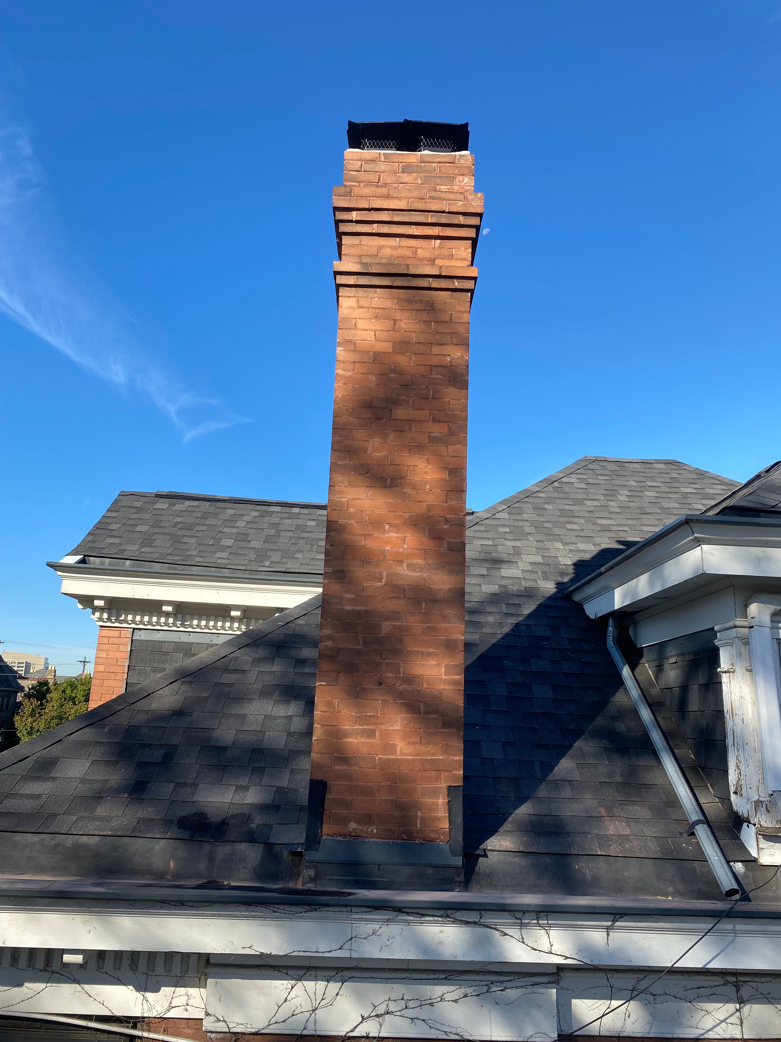  for Shamblin Masonry & Restoration in Columbus, Ohio