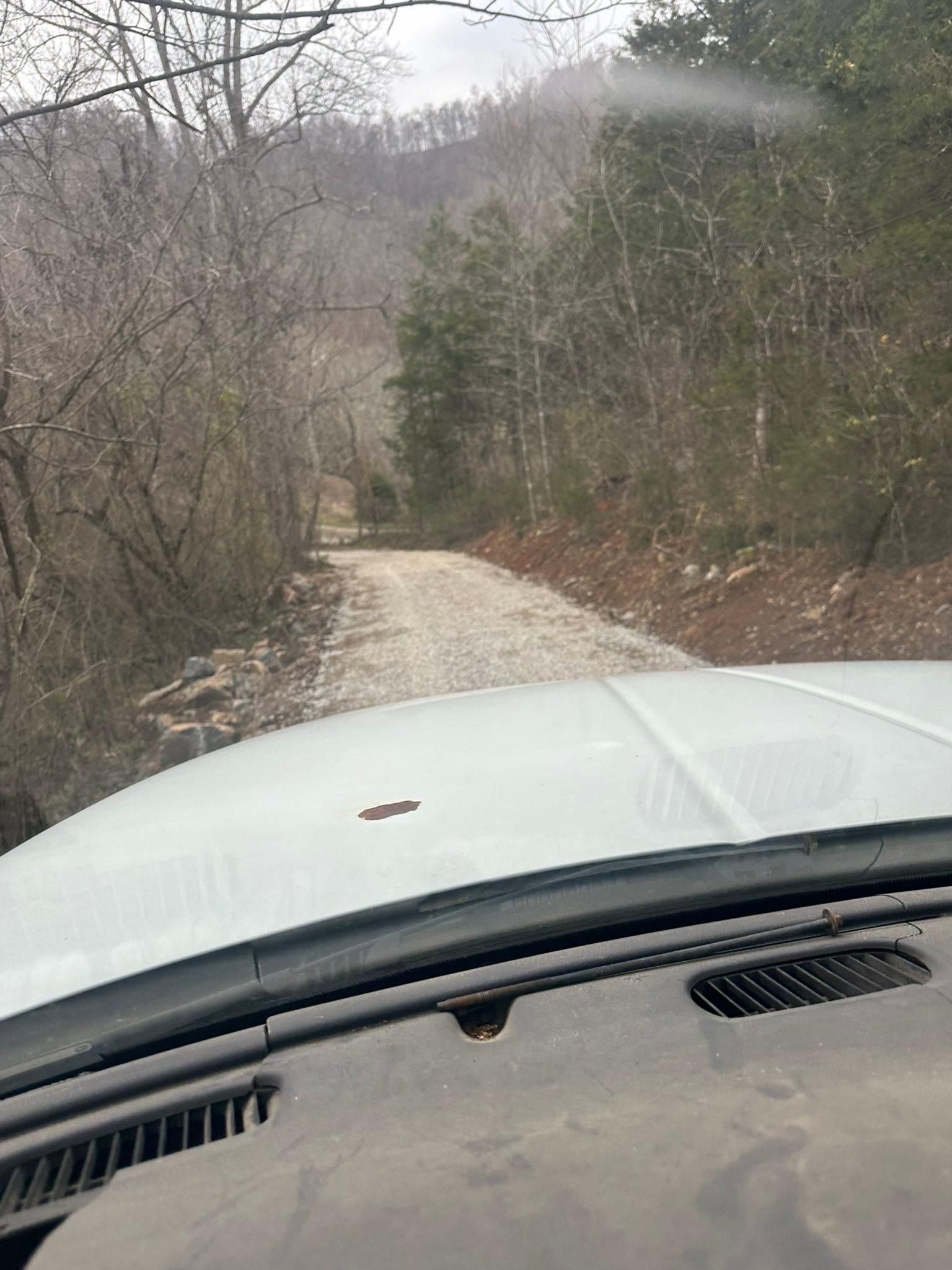  for Excavation Innovations in Rogersville, TN