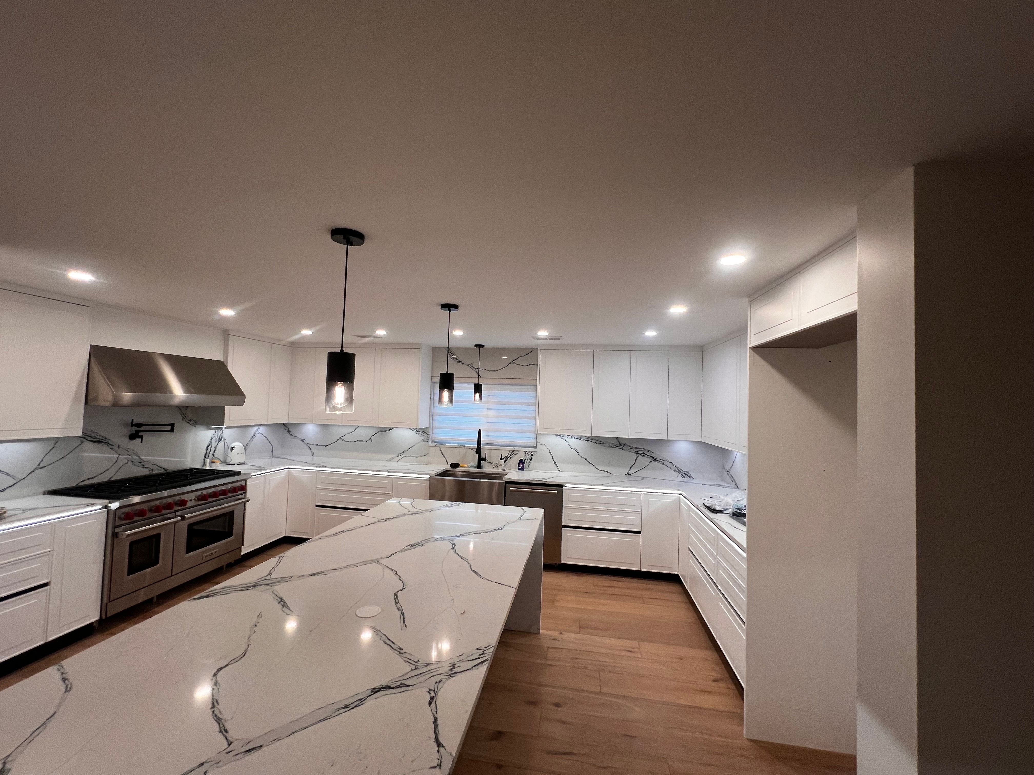 Kitchen  for Nxtgenrenovation in Detroit, MI