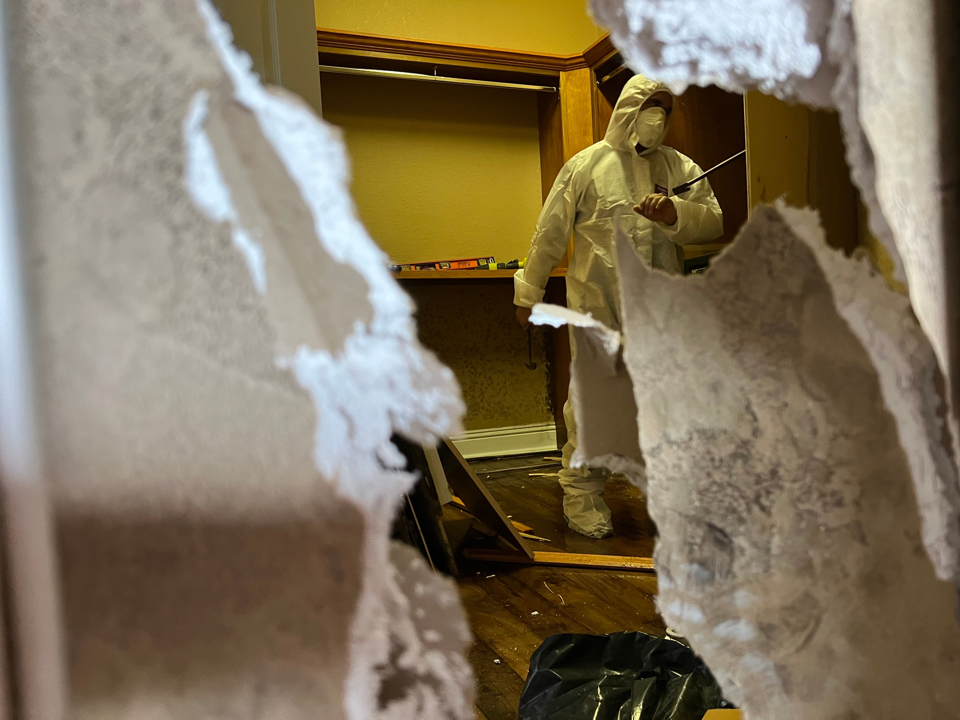  for N&D Restoration Services When Disaster Strikes, We Come In in Cape Coral,  FL