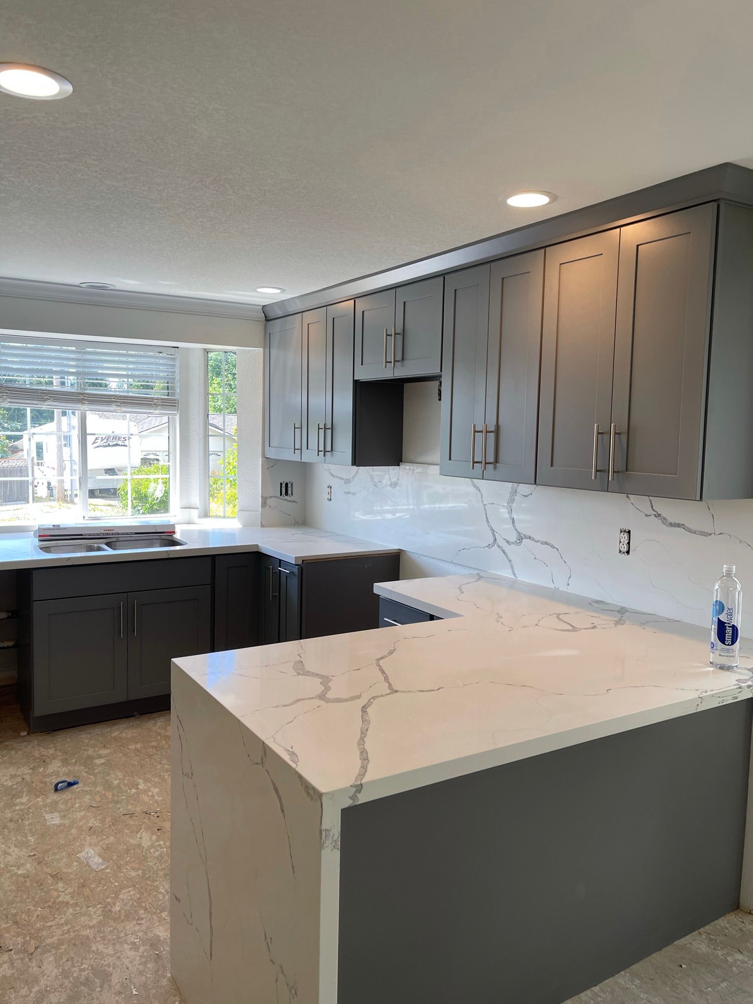  for Tony's Remodeling & Painting in Renton, WA