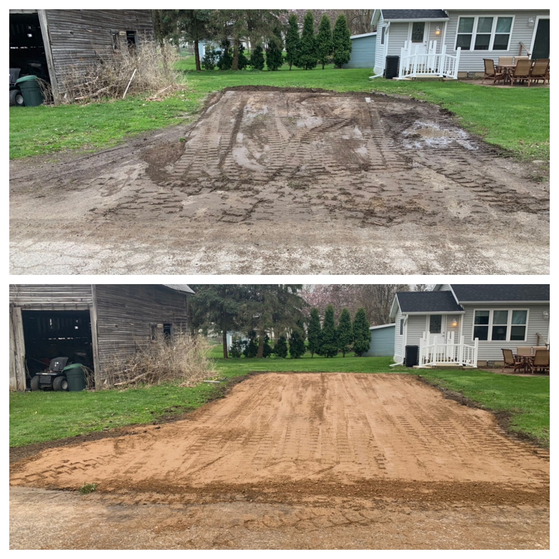 for Palmer Property Services in Middleville, MI
