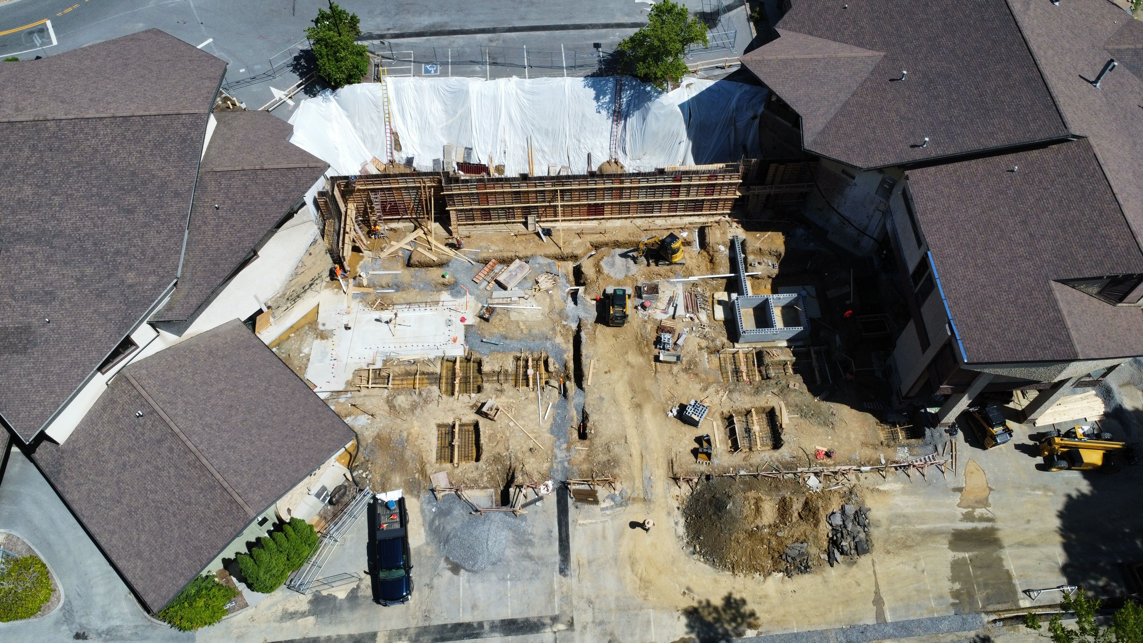  for HR Concrete Solutions LLC in Gatlinburg, TN