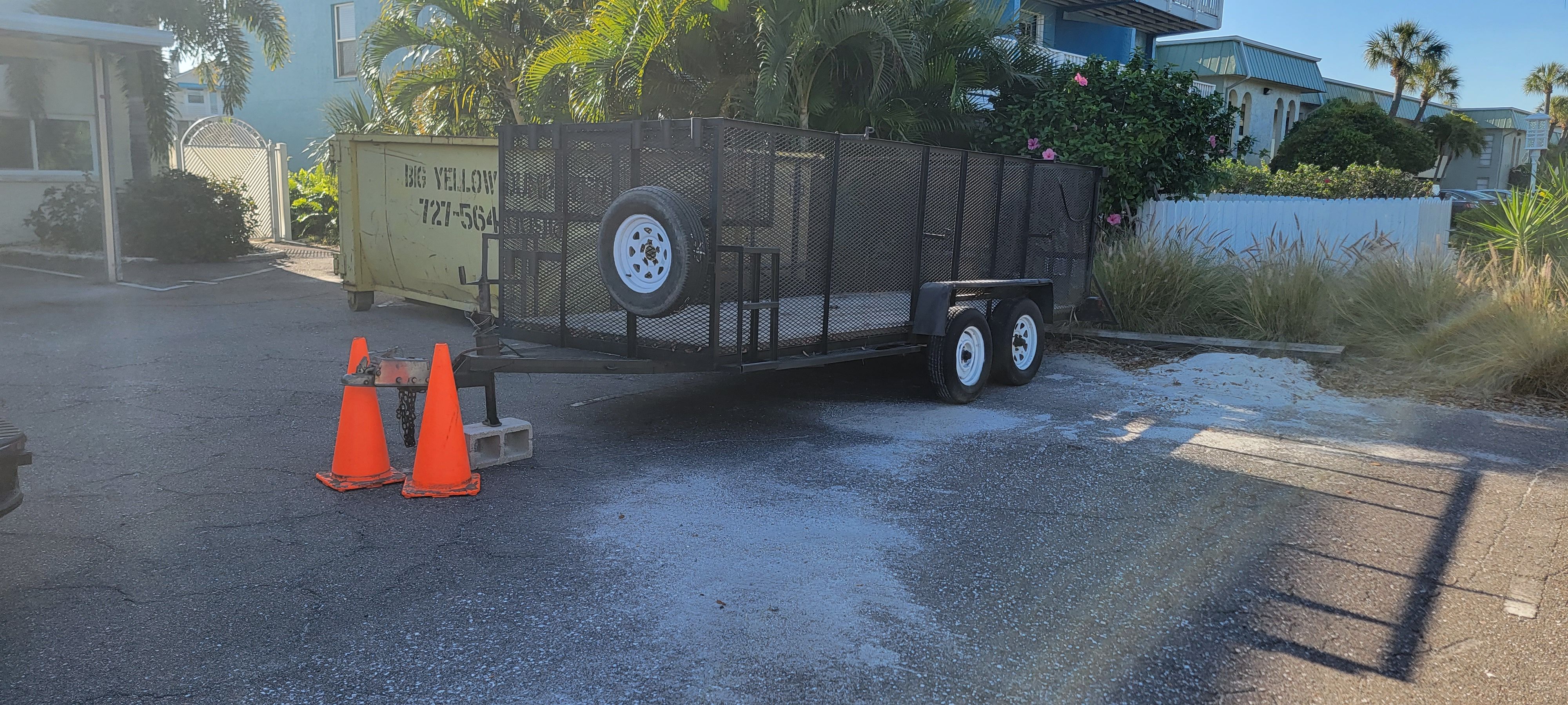  for Millenium Construction & Property Management in Tampa, FL