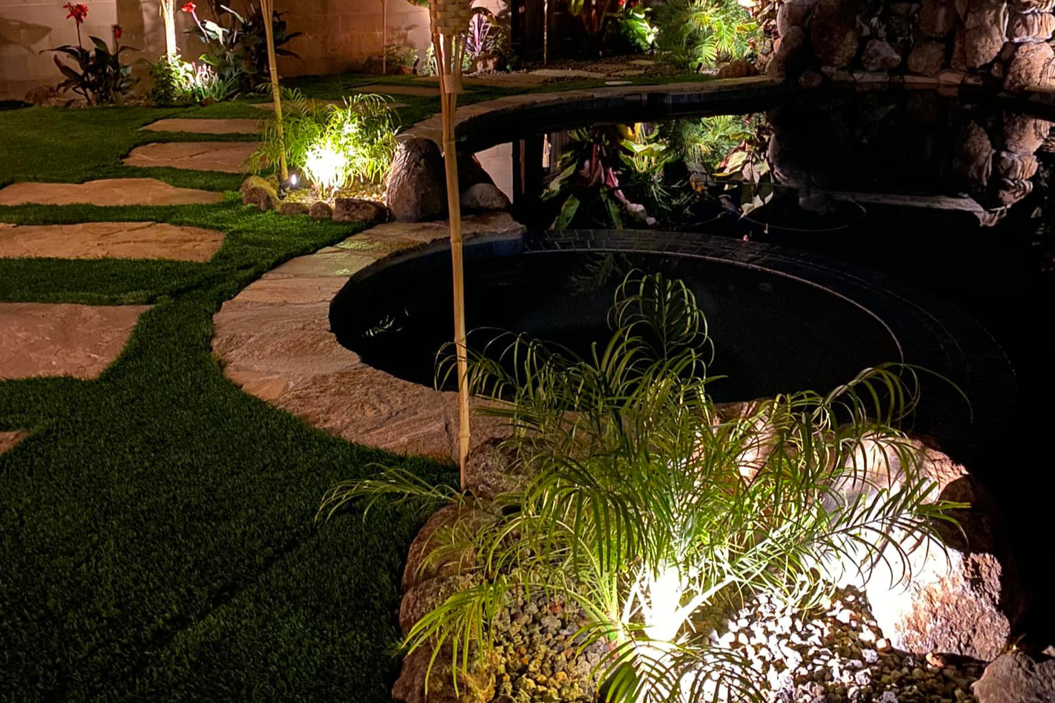  for Diamond Landscape & Hardscape in Diamond Springs, CA