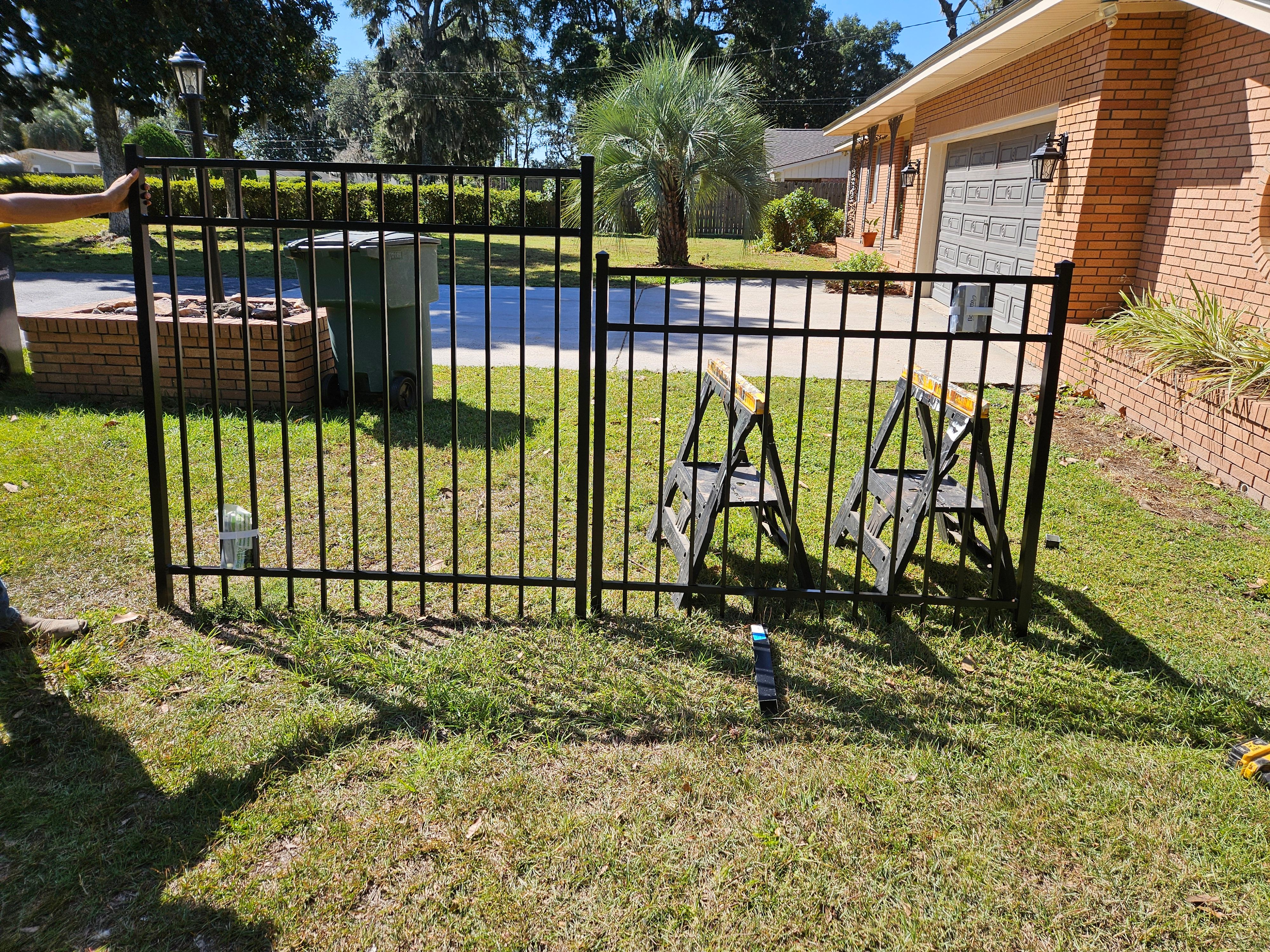  for American Privacy Fencing & More in Statesboro, GA