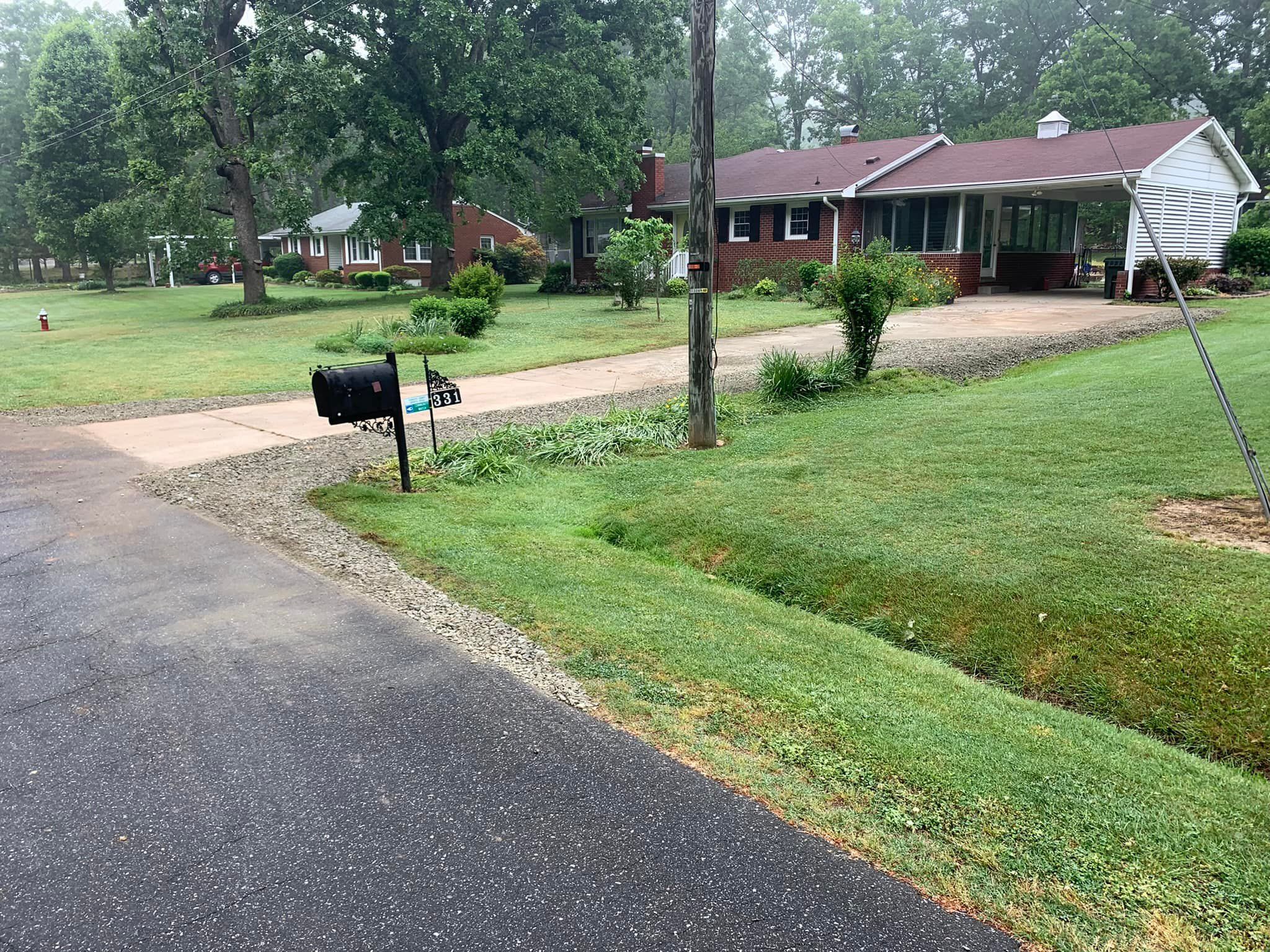  for AJ Miles in Siler City, NC