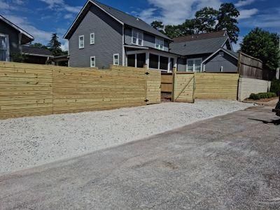  for Rescue Grading & Landscaping in Marietta, SC