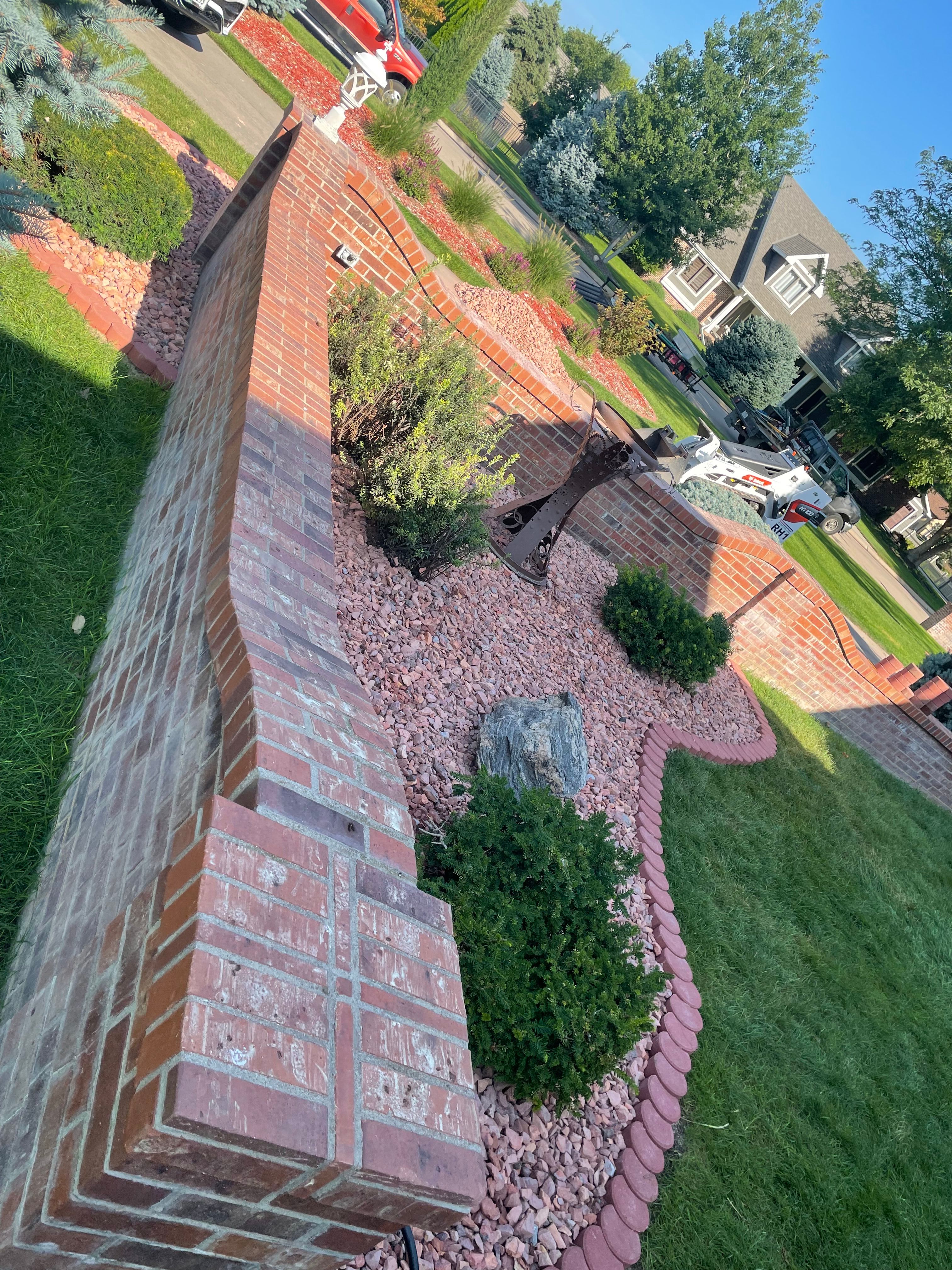  for Jacks Lawn & Landscape LLC  in Hastings, NE