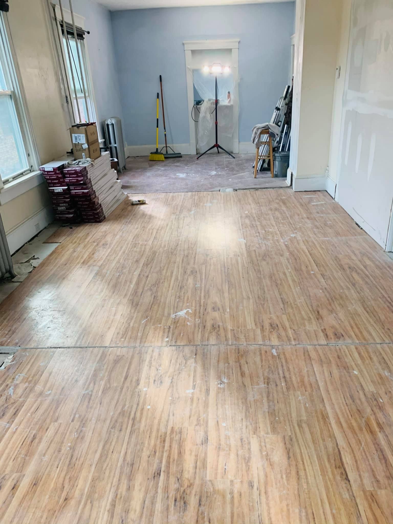  for Erie Builders & Construction in Sandusky, OH