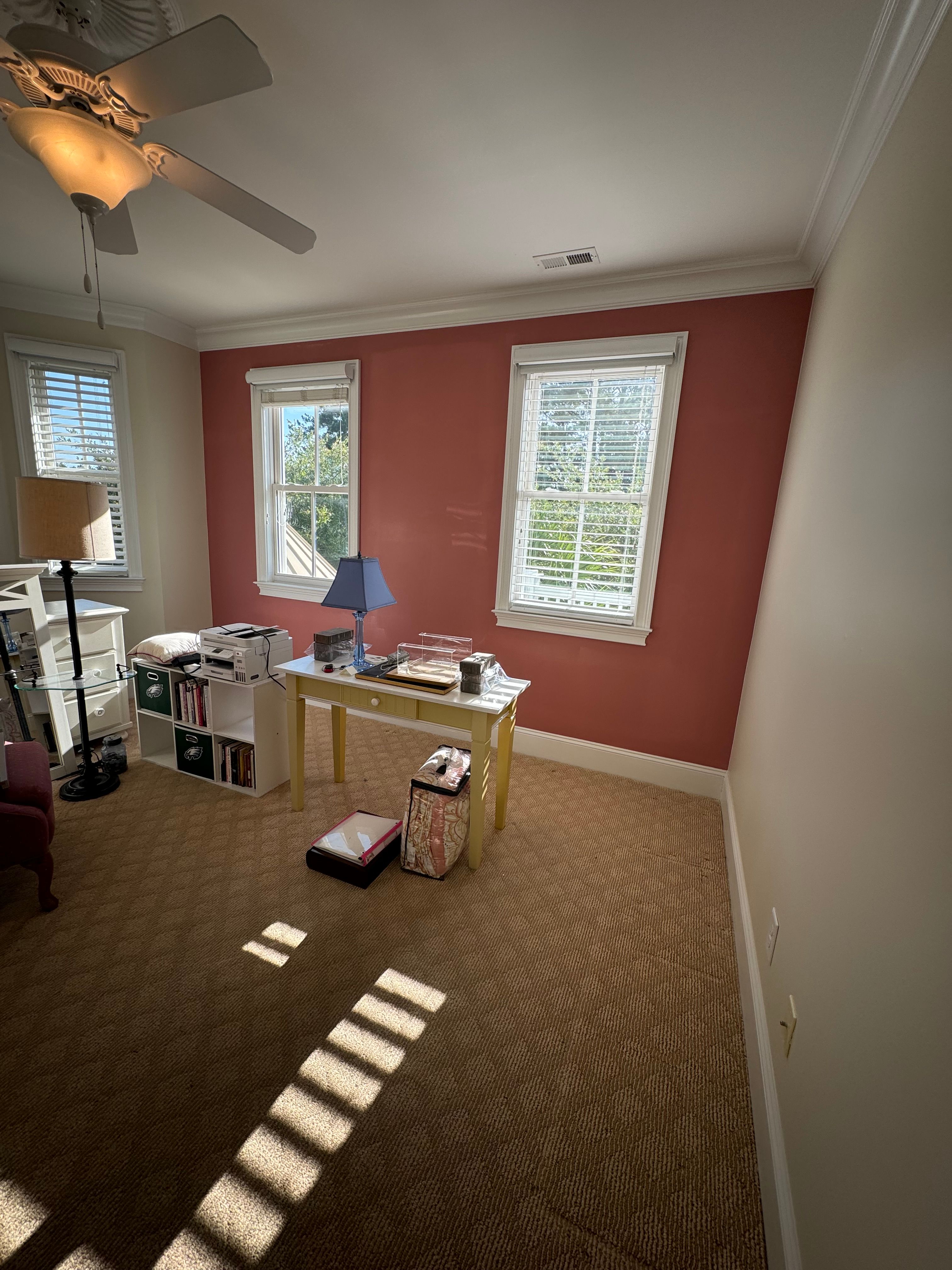 Interior and exterior for Brothers Coatings and Painting LLC in Holly Ridge, NC