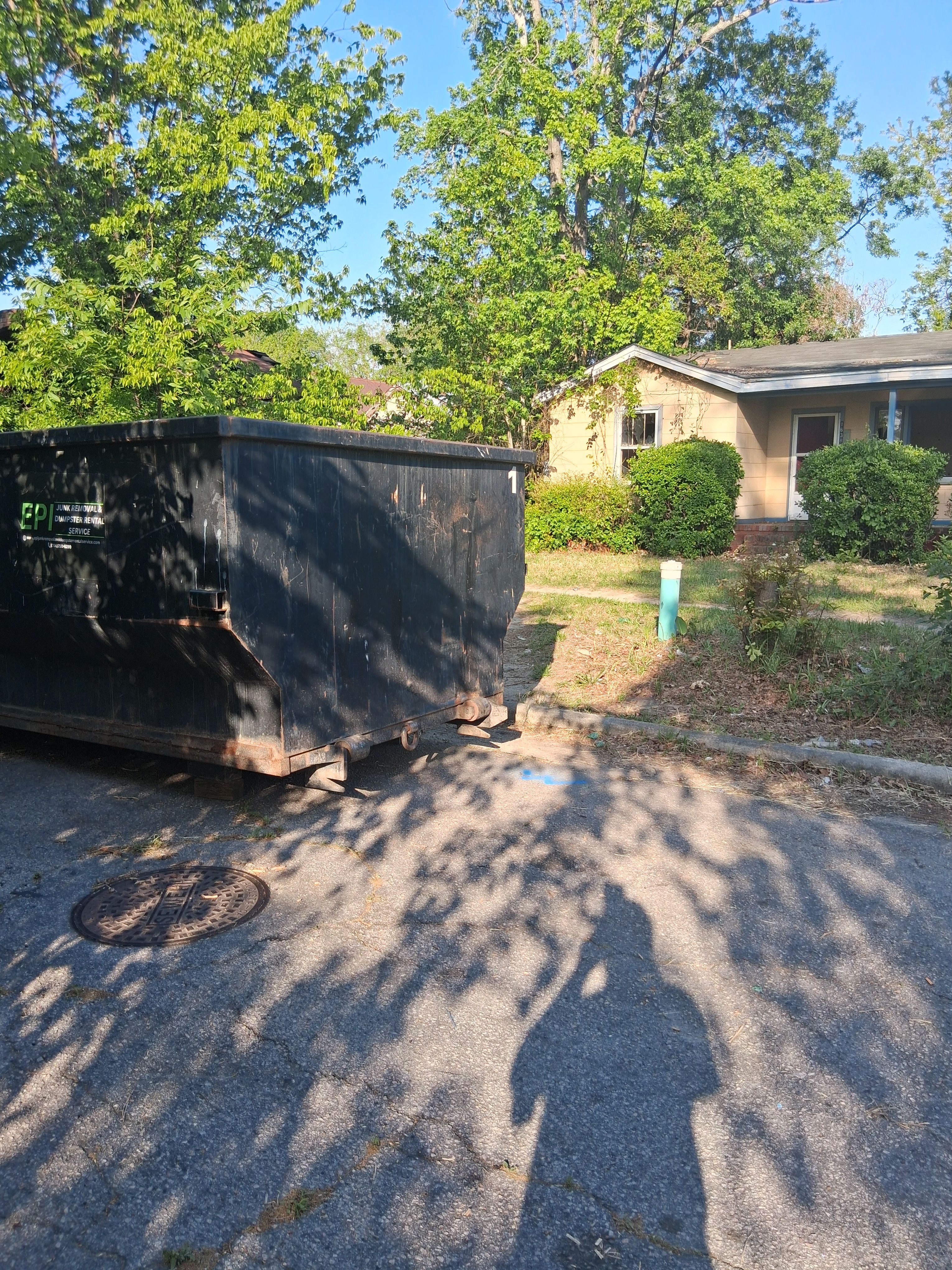  for Evan's Property Investments and More in Hephzibah, GA
