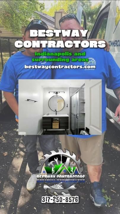  for Bestway Contractors LLC in Indianapolis, IN