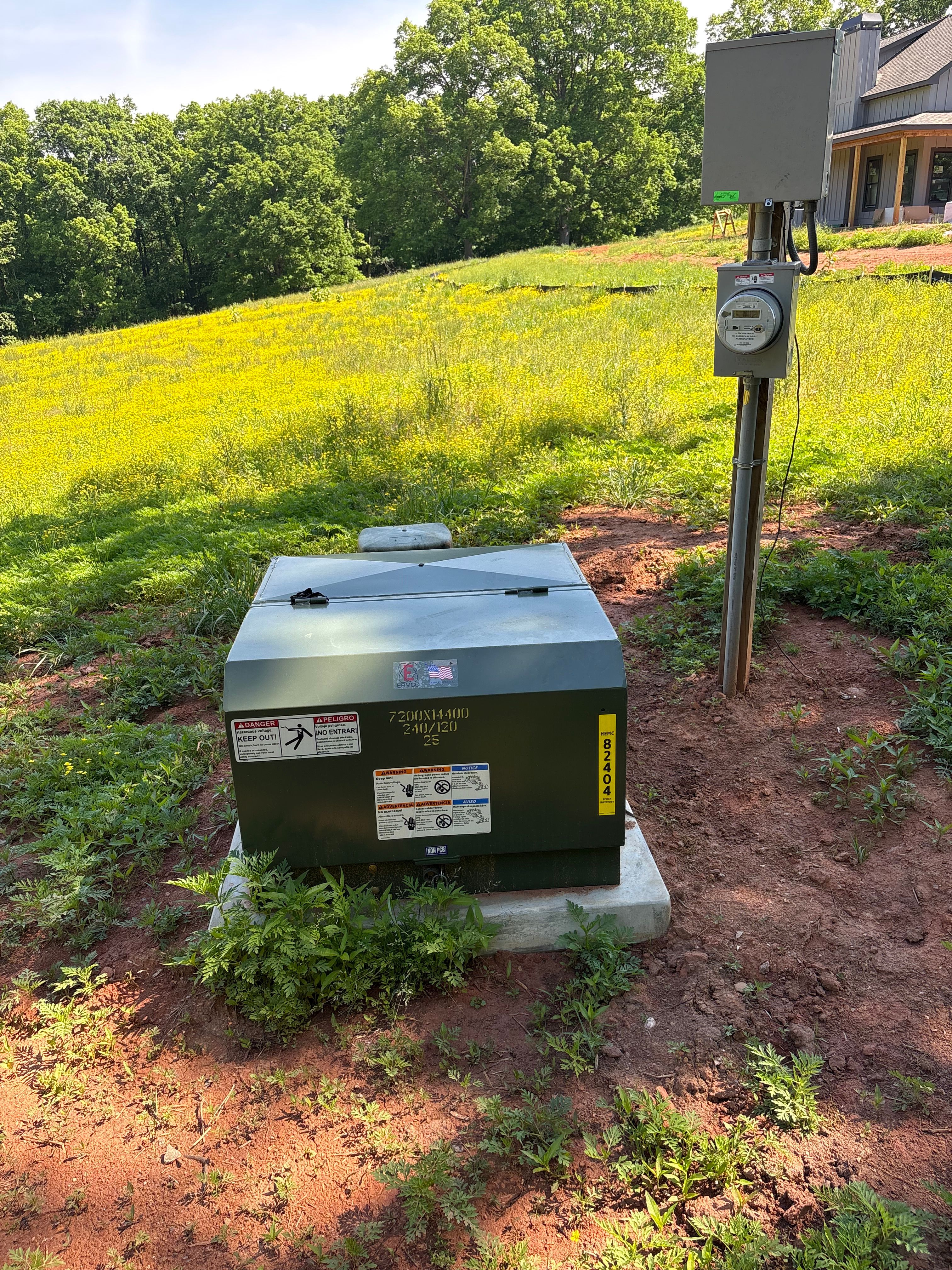  for Taylormade Lawn Management in Habersham County, GA