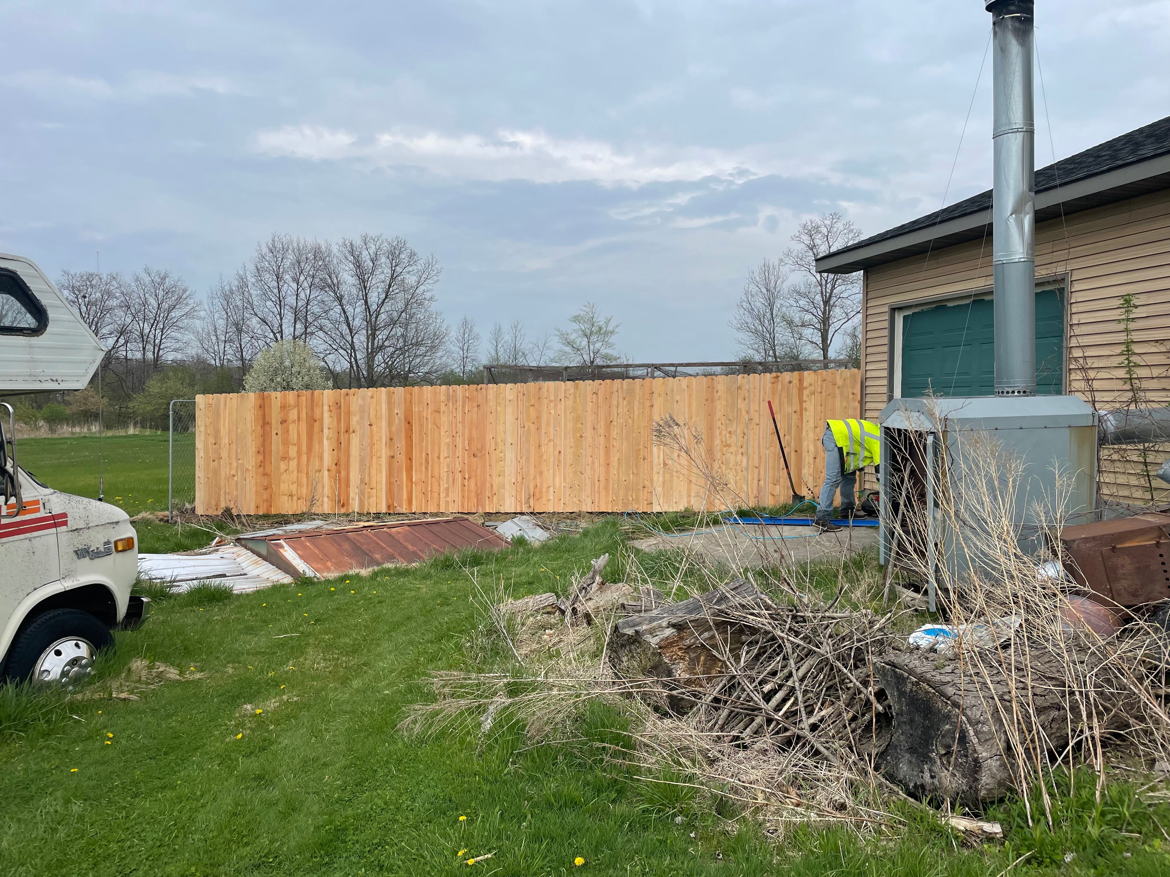  for TMF Services in Lapeer County, MI