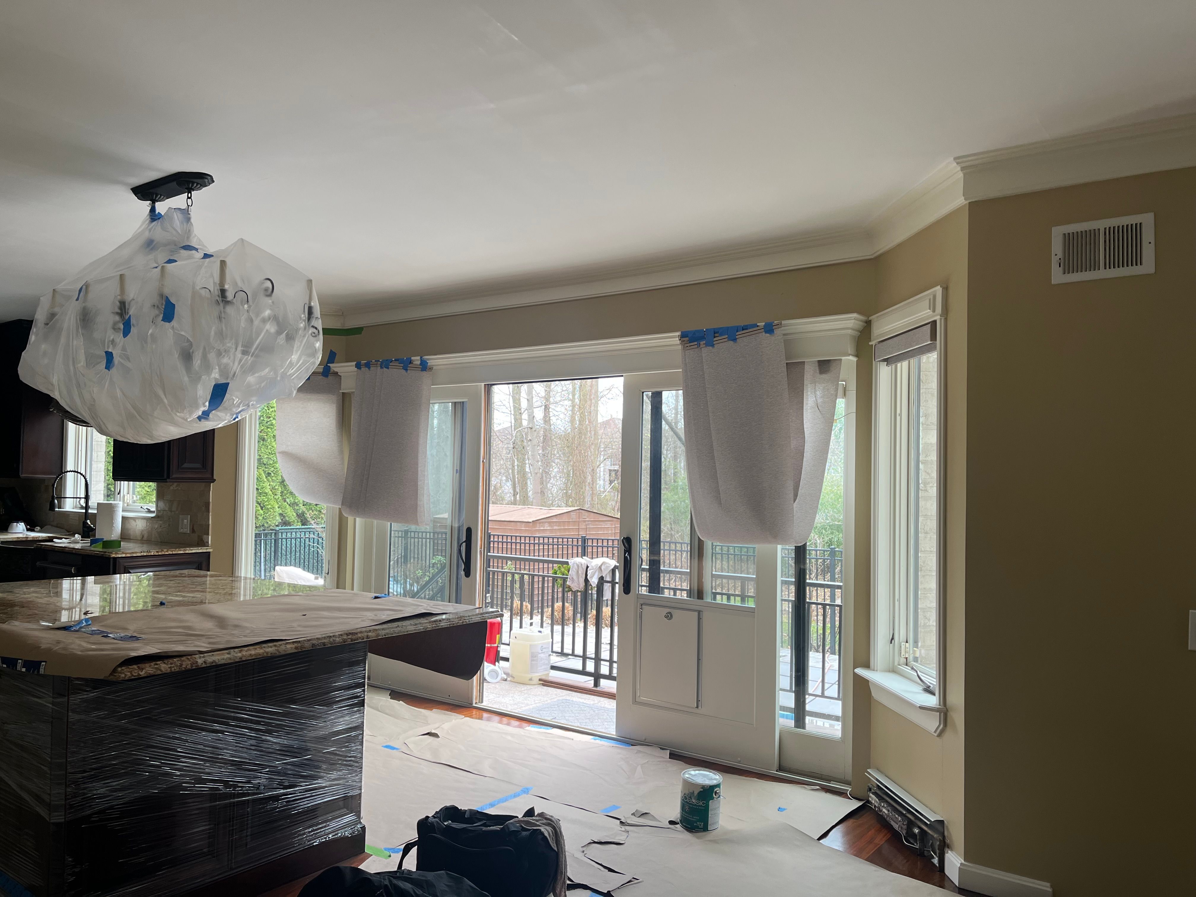  for Martinez Painters Inc. in Staten Island,  NY