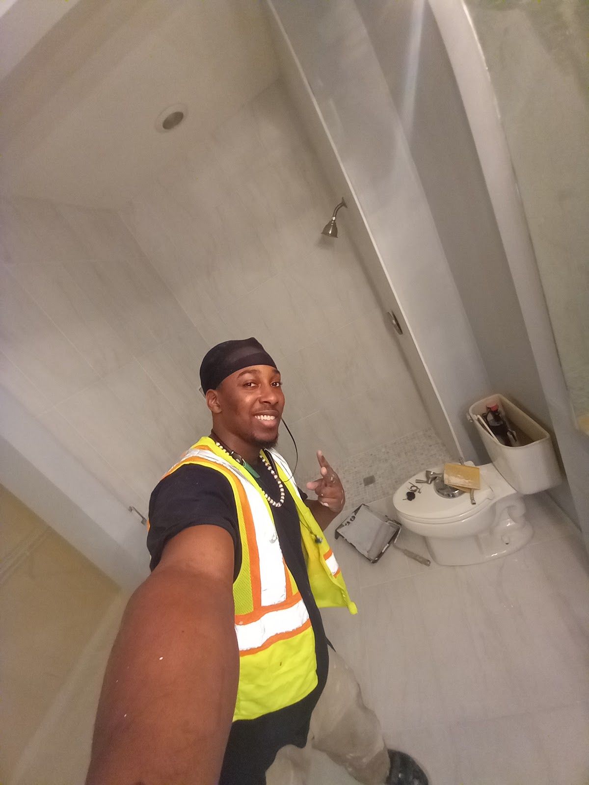 Tiling for Fair Flooring in West Palm Beach, FL