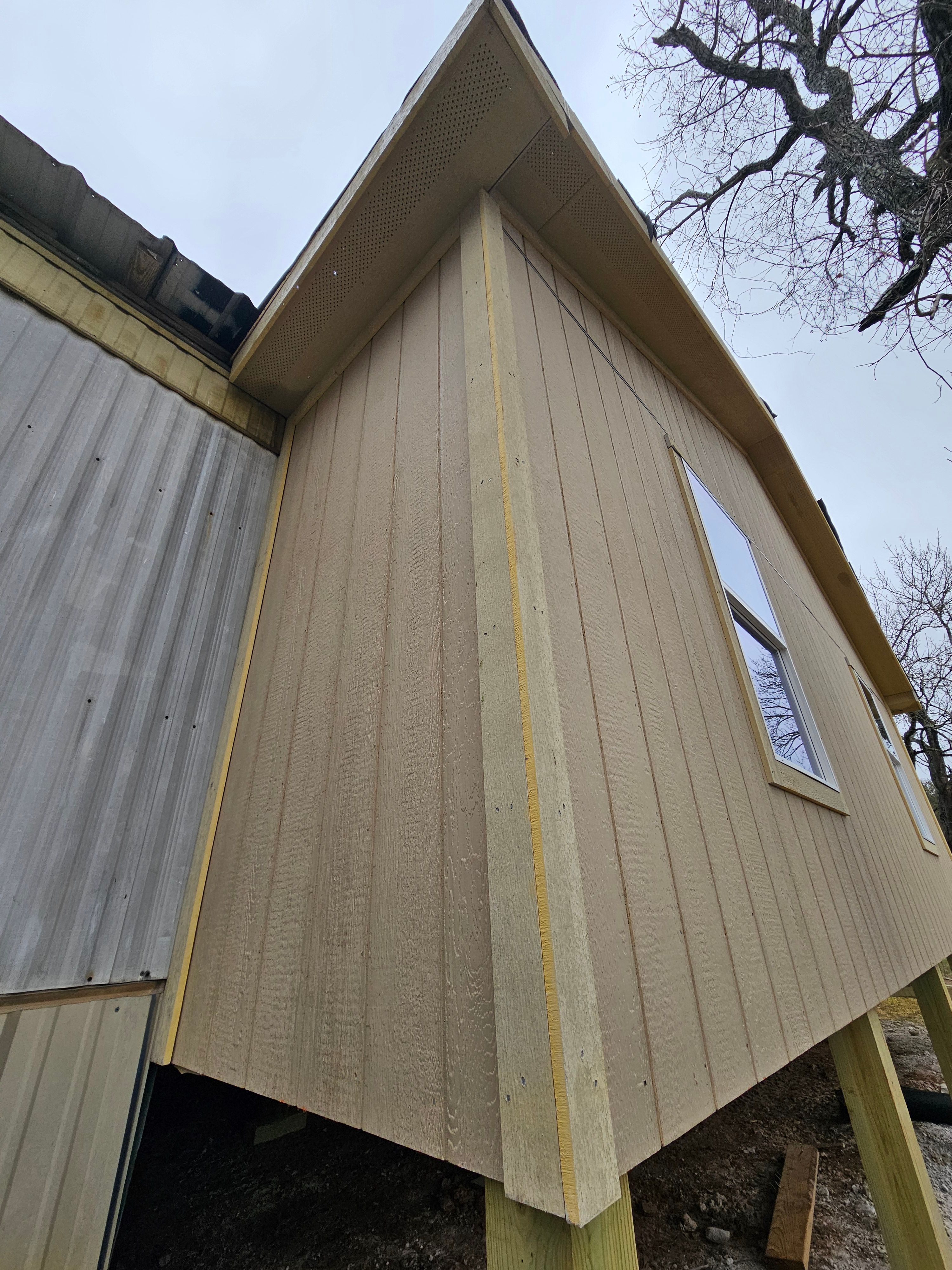  for Hockley Frame and Siding LLC in Hockley, TX