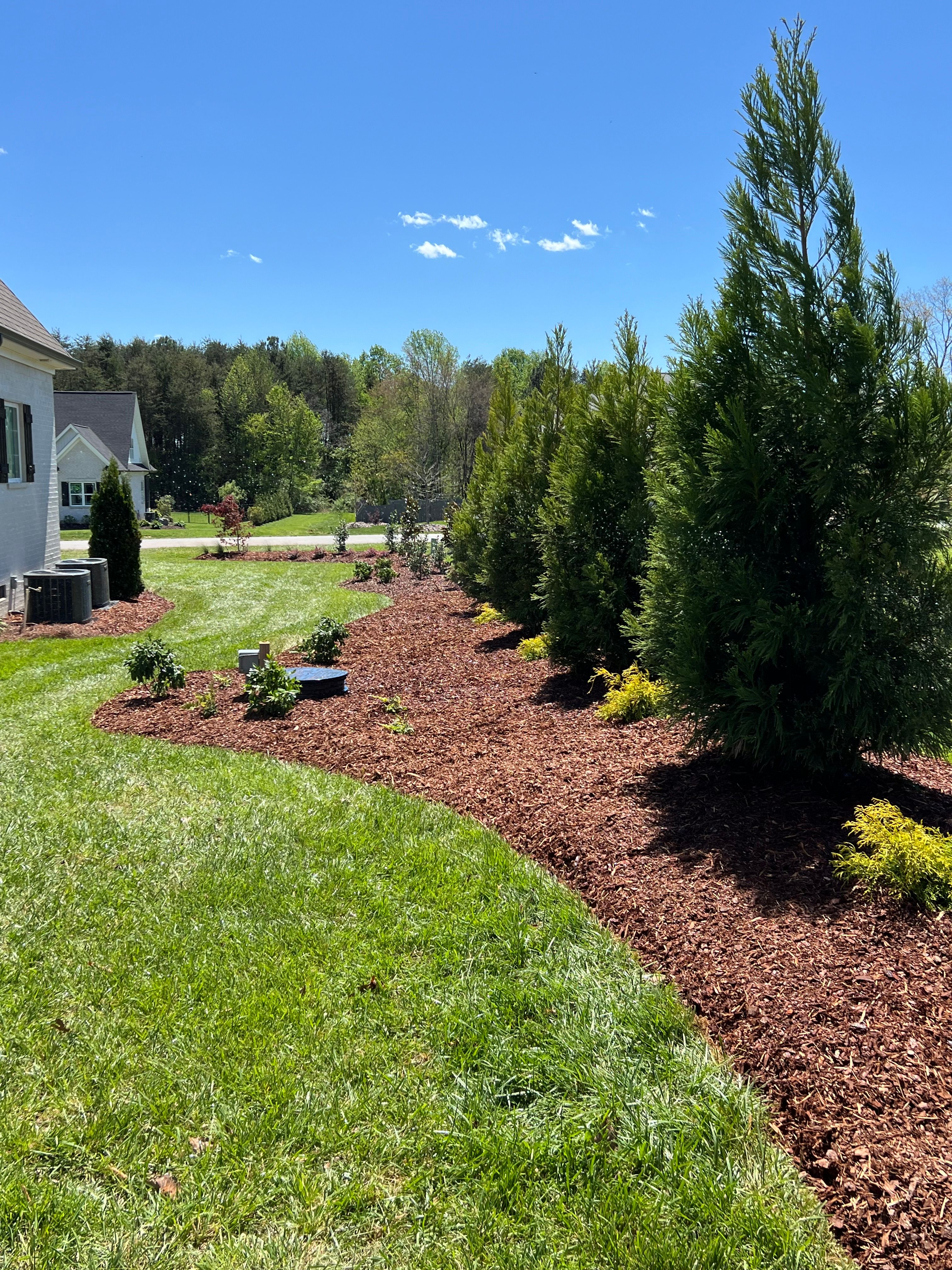  for Malboeuf Landscaping, Inc in Kernersville, NC