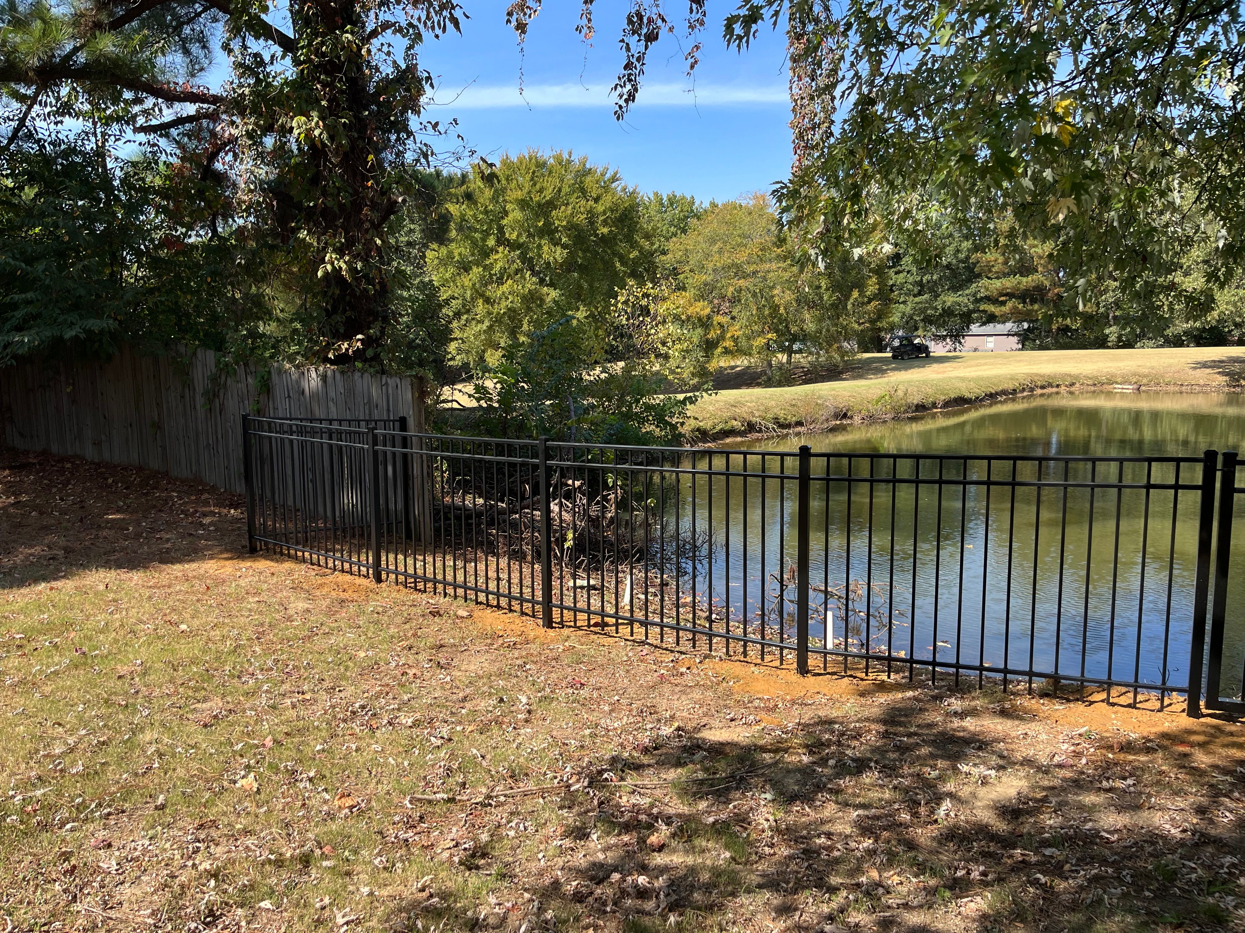 for Manning Fence, LLC in Hernando, MS