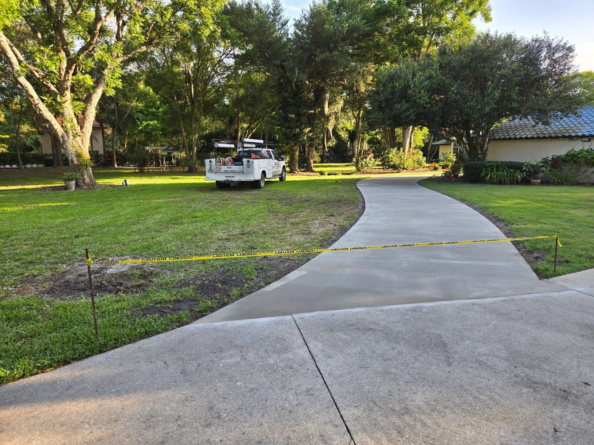  for Downer Site Services in Sanford, FL