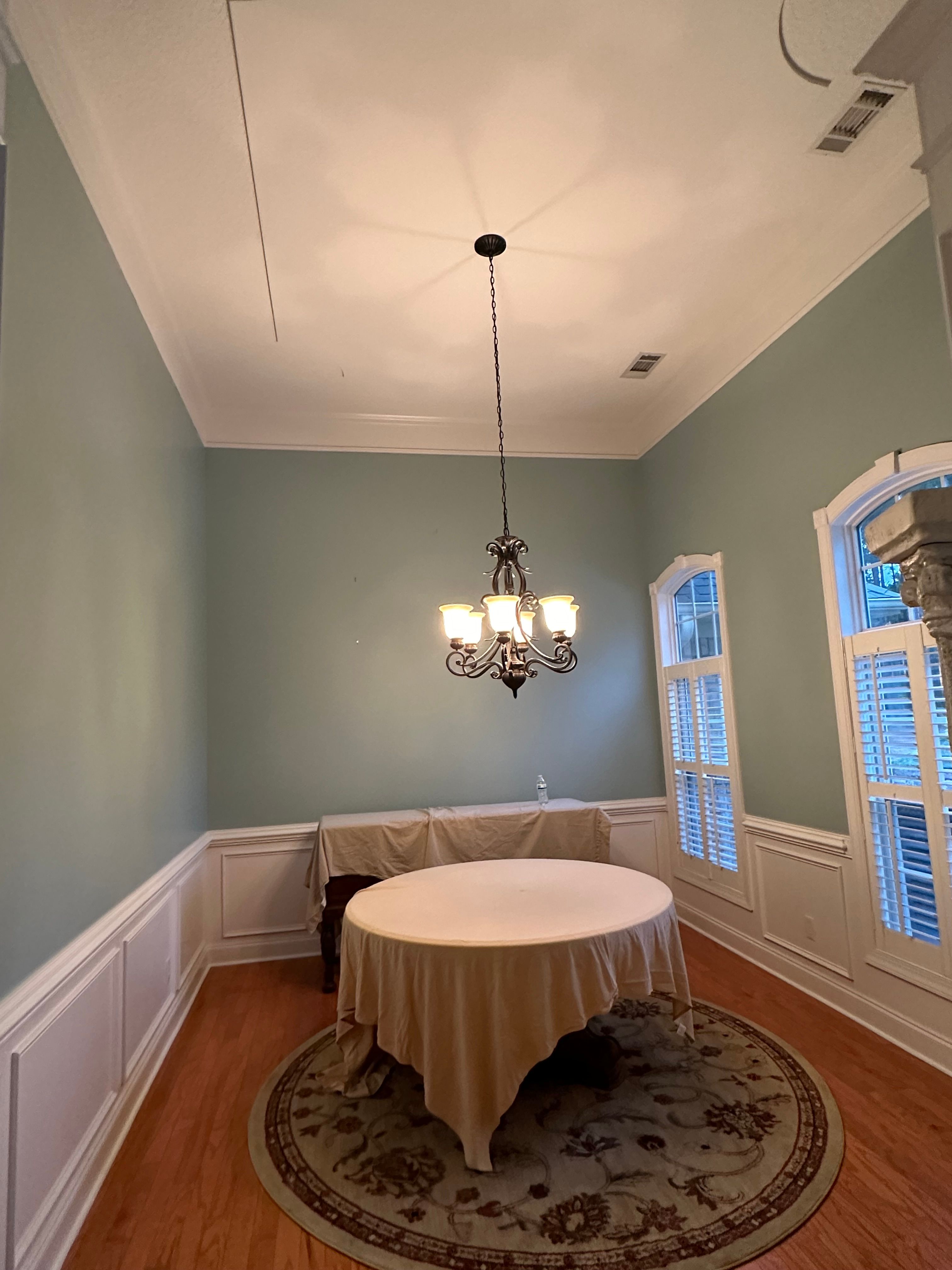  for H & P Angeles Painting LLC in Statesboro, GA