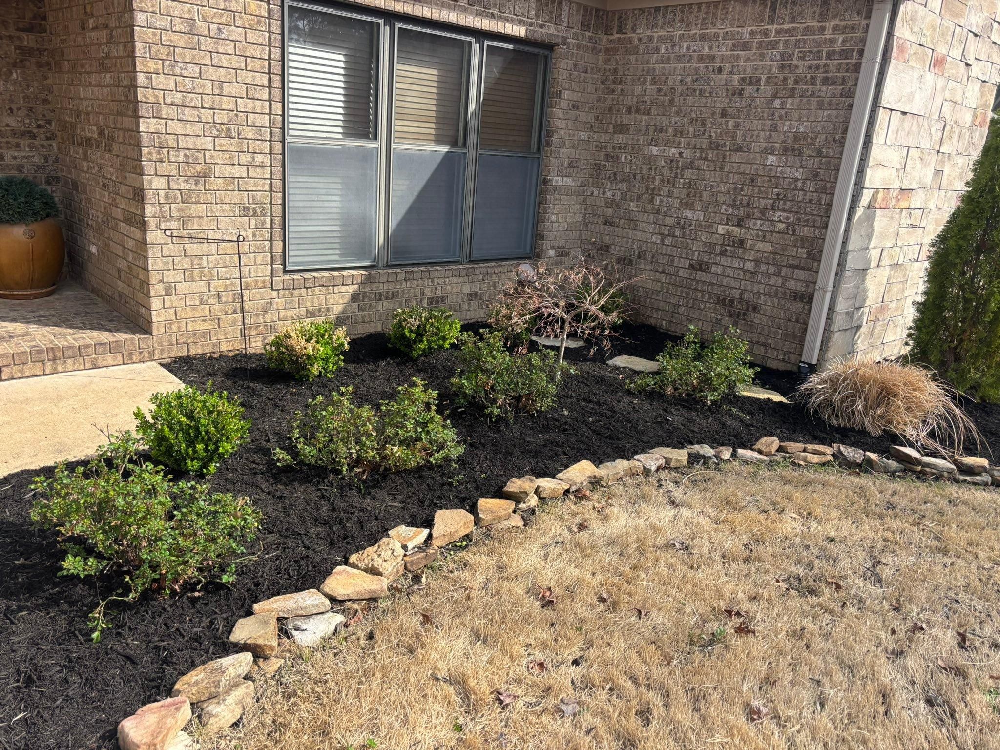  for Harness Lawn and Land Management  in Jonesboro ,  AR