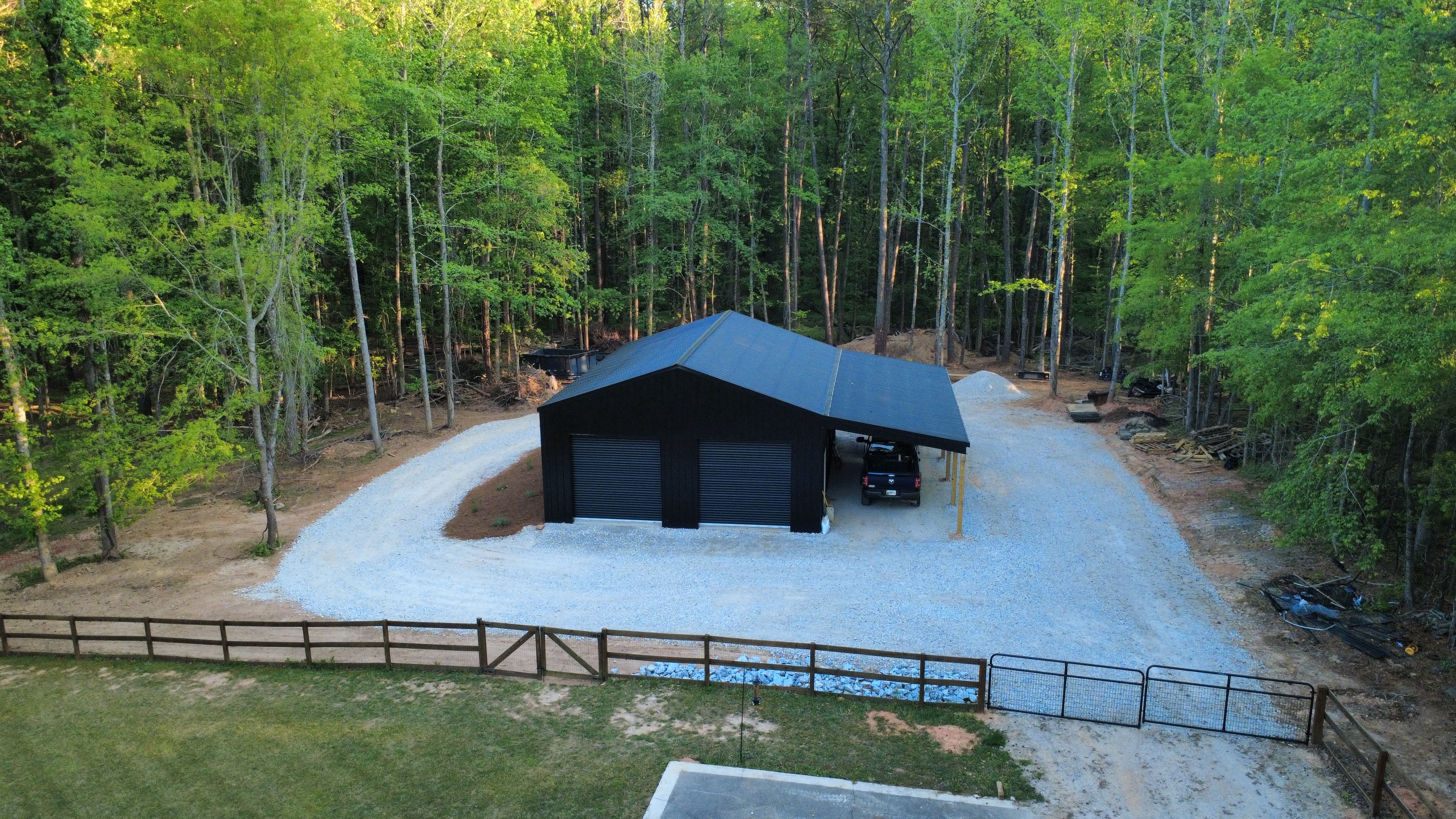  for Dirt Pro Land Solutions in Fayetteville, GA