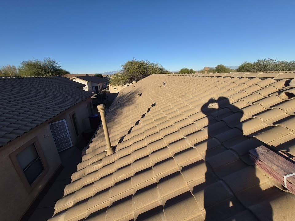  for Castro’s Custom’s Roofing LLC in Tucson, AZ