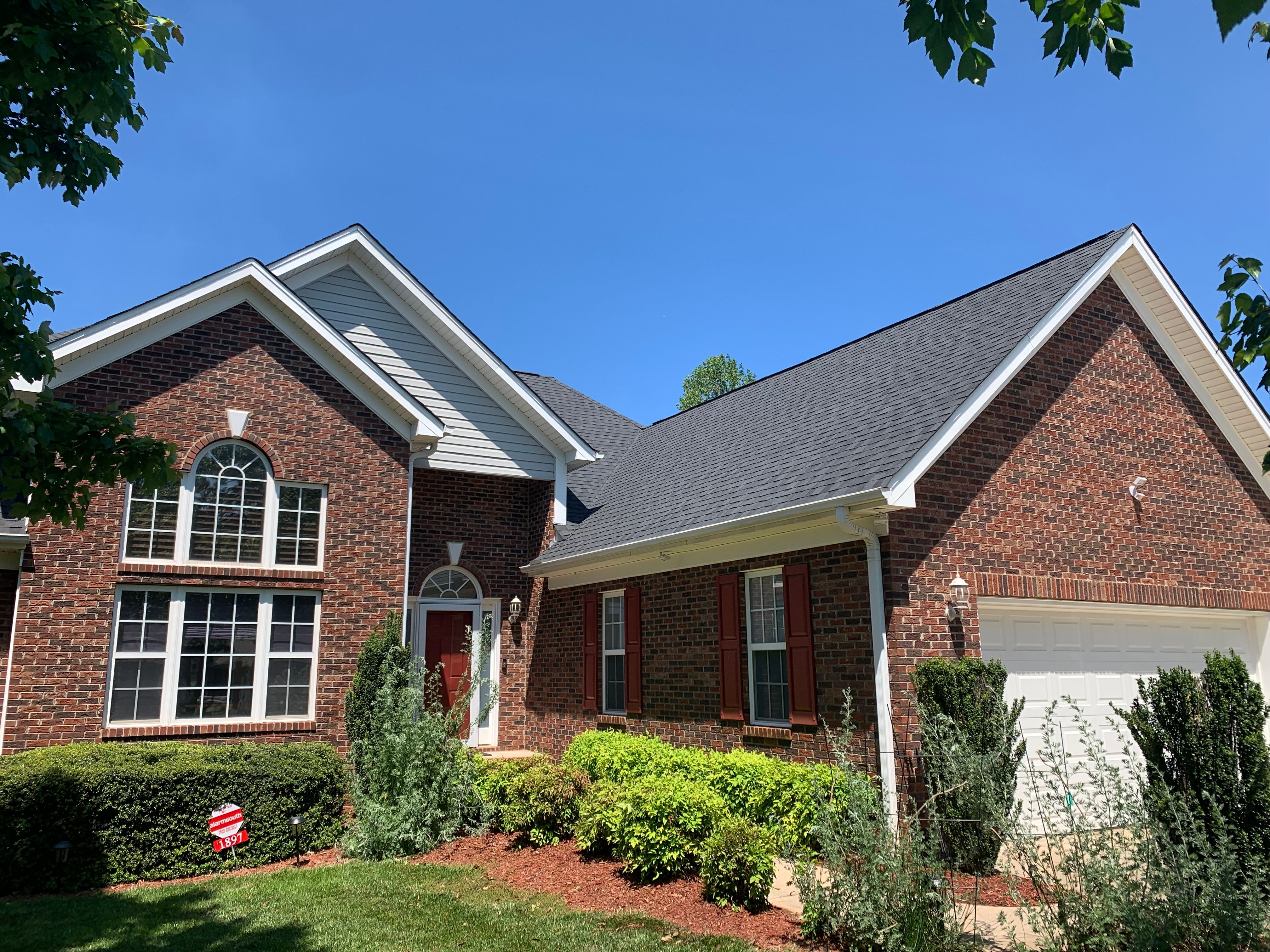 Roofing for The Flip Flop Roofer in Statesville, NC