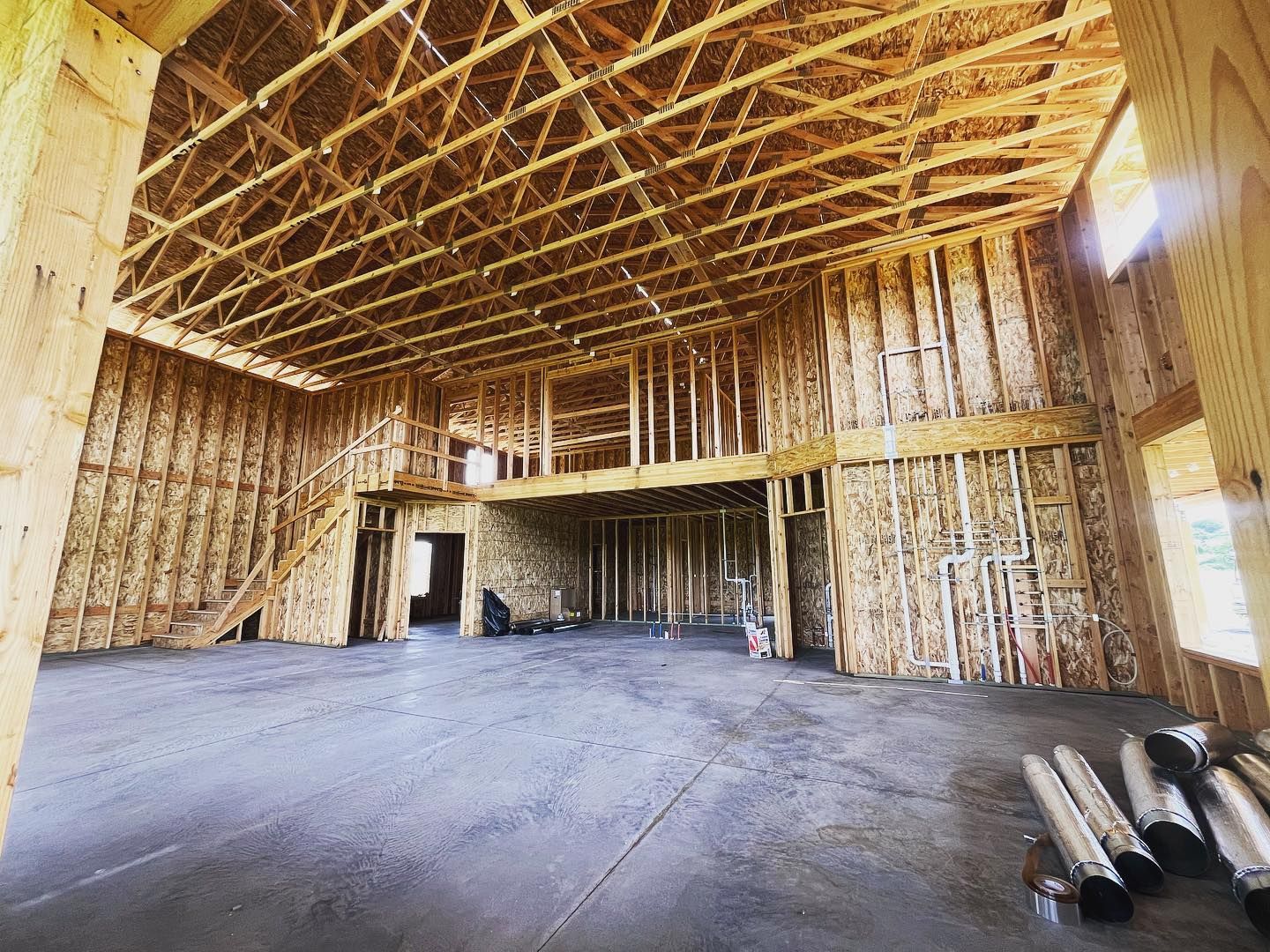  for Hermiston General Construction in Hermiston, OR