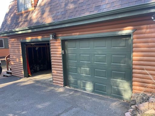  for A Family Garage Door CO LLC in Littleton, CO