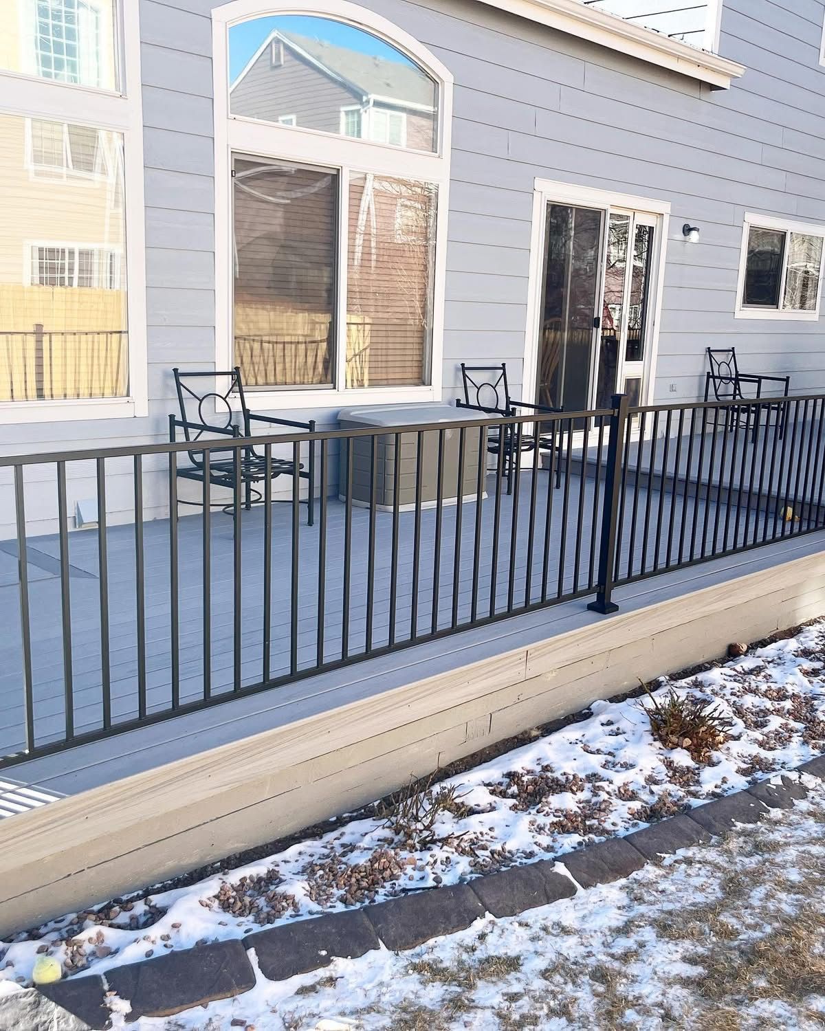  for All Season Improvements LLC in Colorado Springs, CO