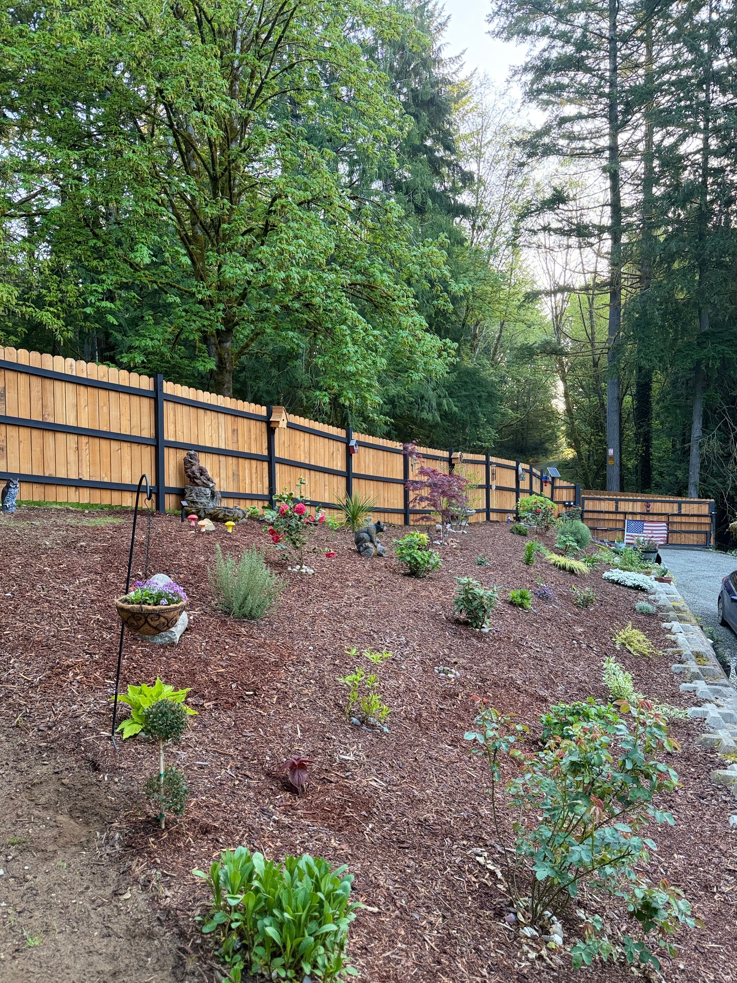  for NWP Construction Co. in Gig Harbor, WA