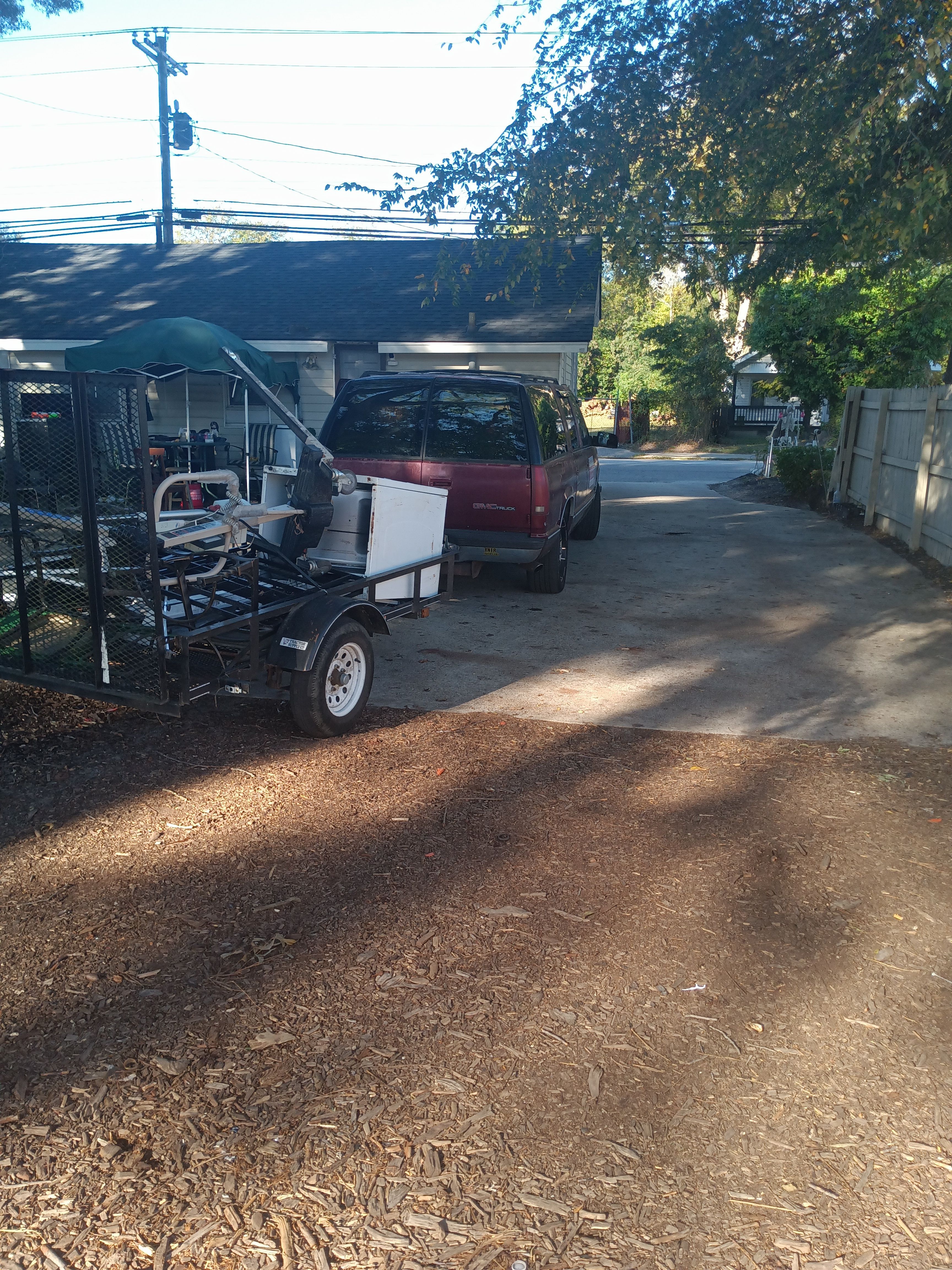  for Brothers On Point Lawn And Junk Removal in Wilson, NC