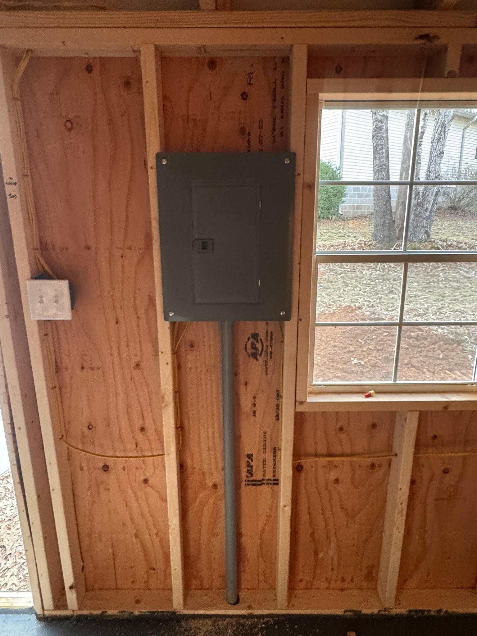 All Photos for Bargas Electric & Plumbing in Bethel Springs, TN