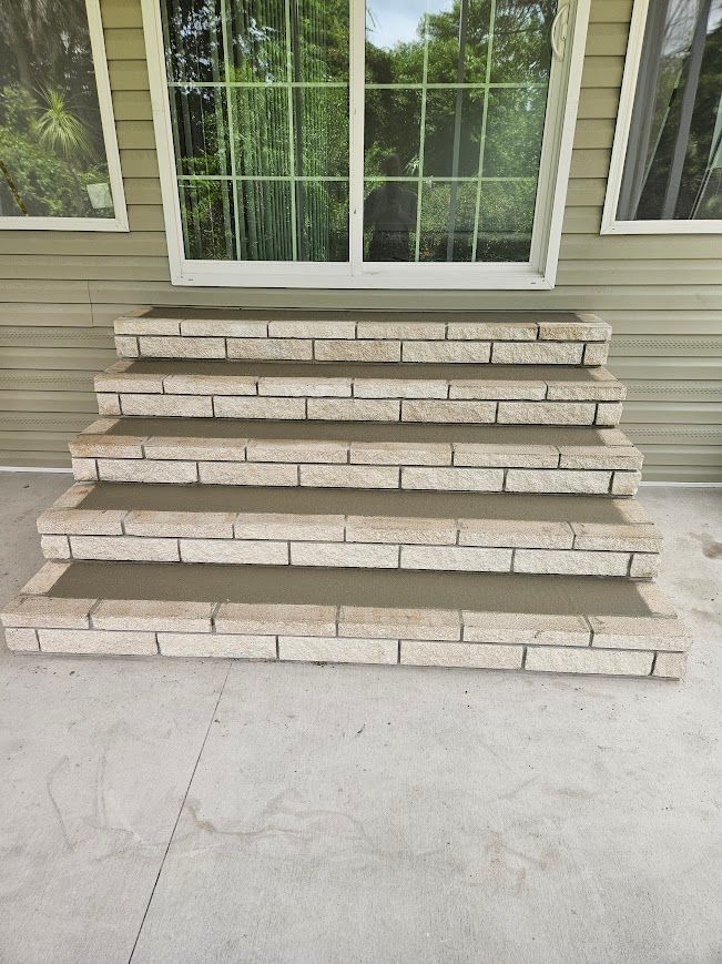  for Clark Masonry in Lake County, FL