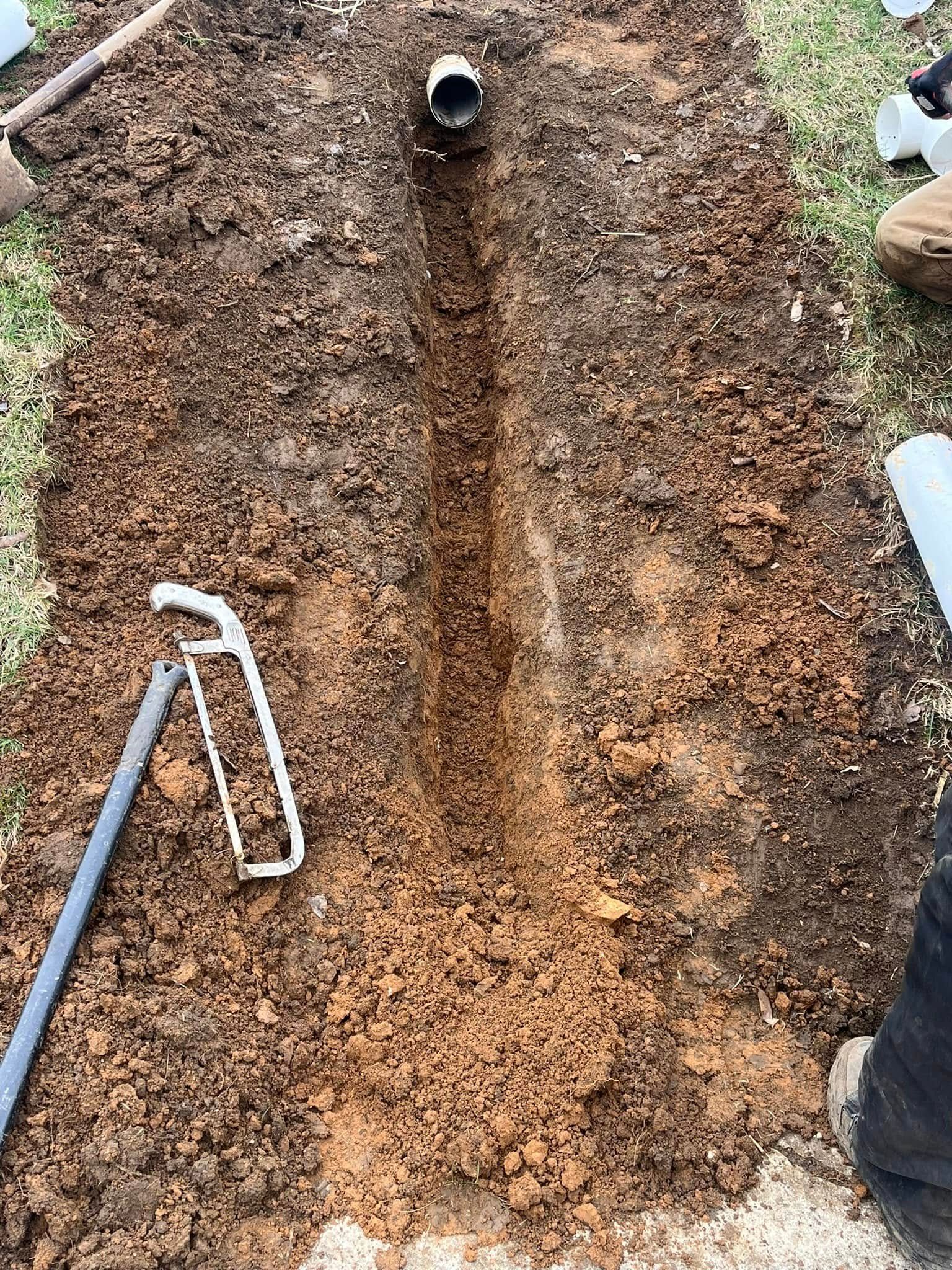 Hardscaping for Real Deal Lawn Care in Goodlettsville, TN