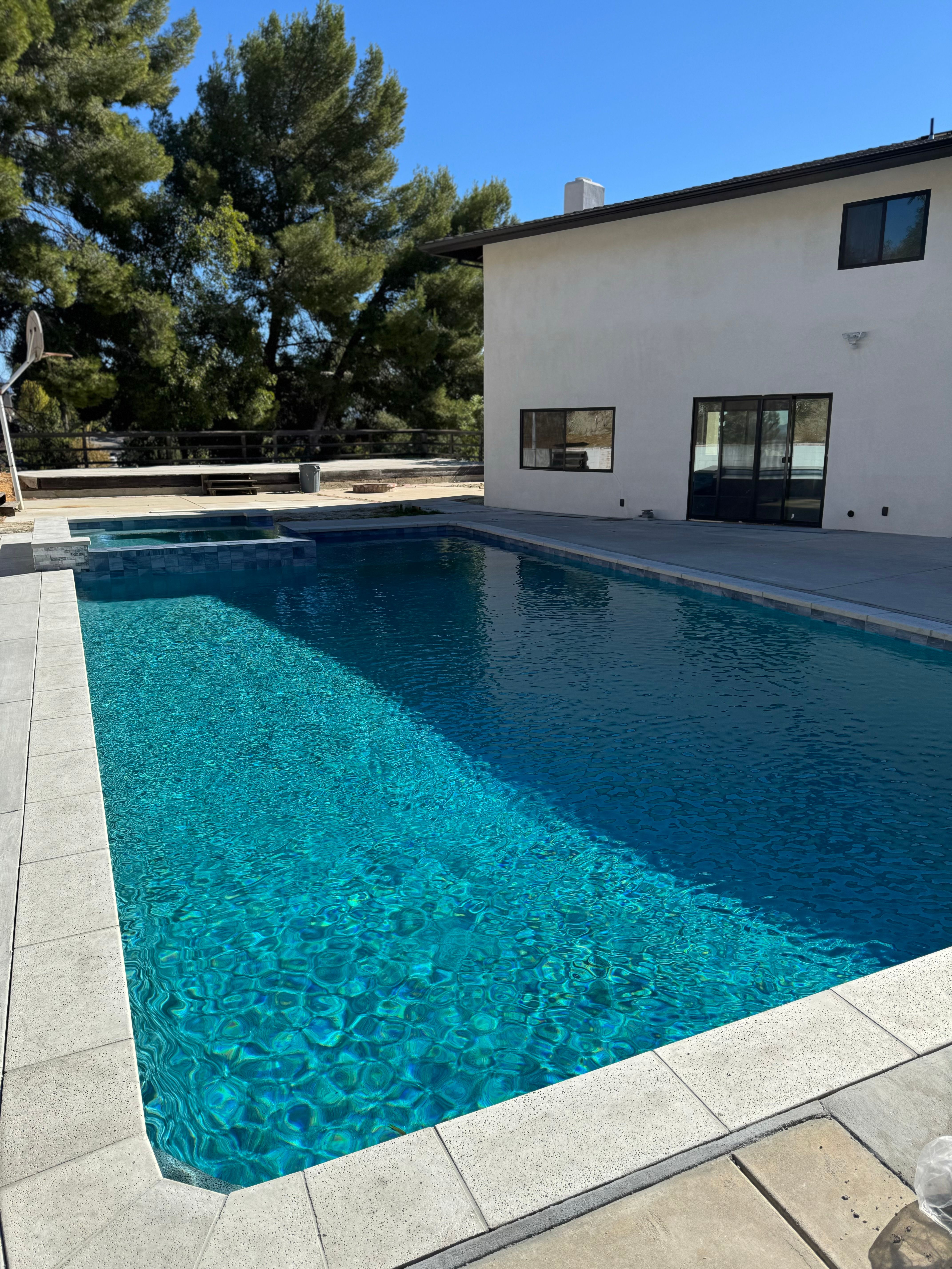  for Romoland General Contractor & Pools Inc. in Fontana, CA