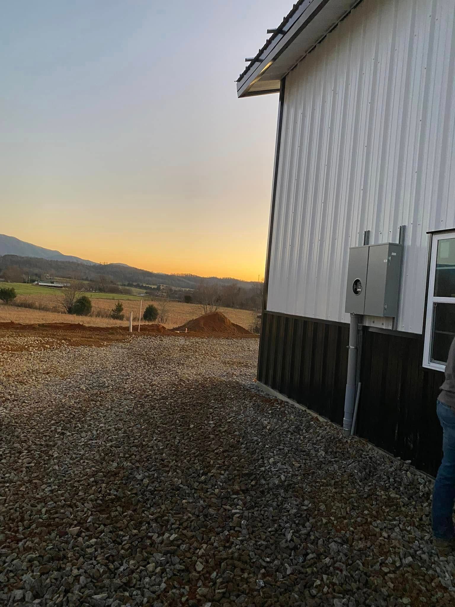  for Genesis Electrical in Greeneville, TN