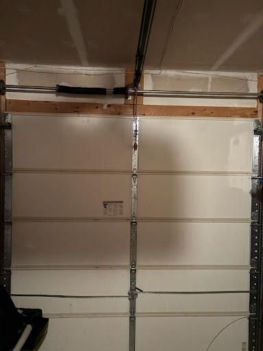  for JR Garage Door and Services in Charles County, MD