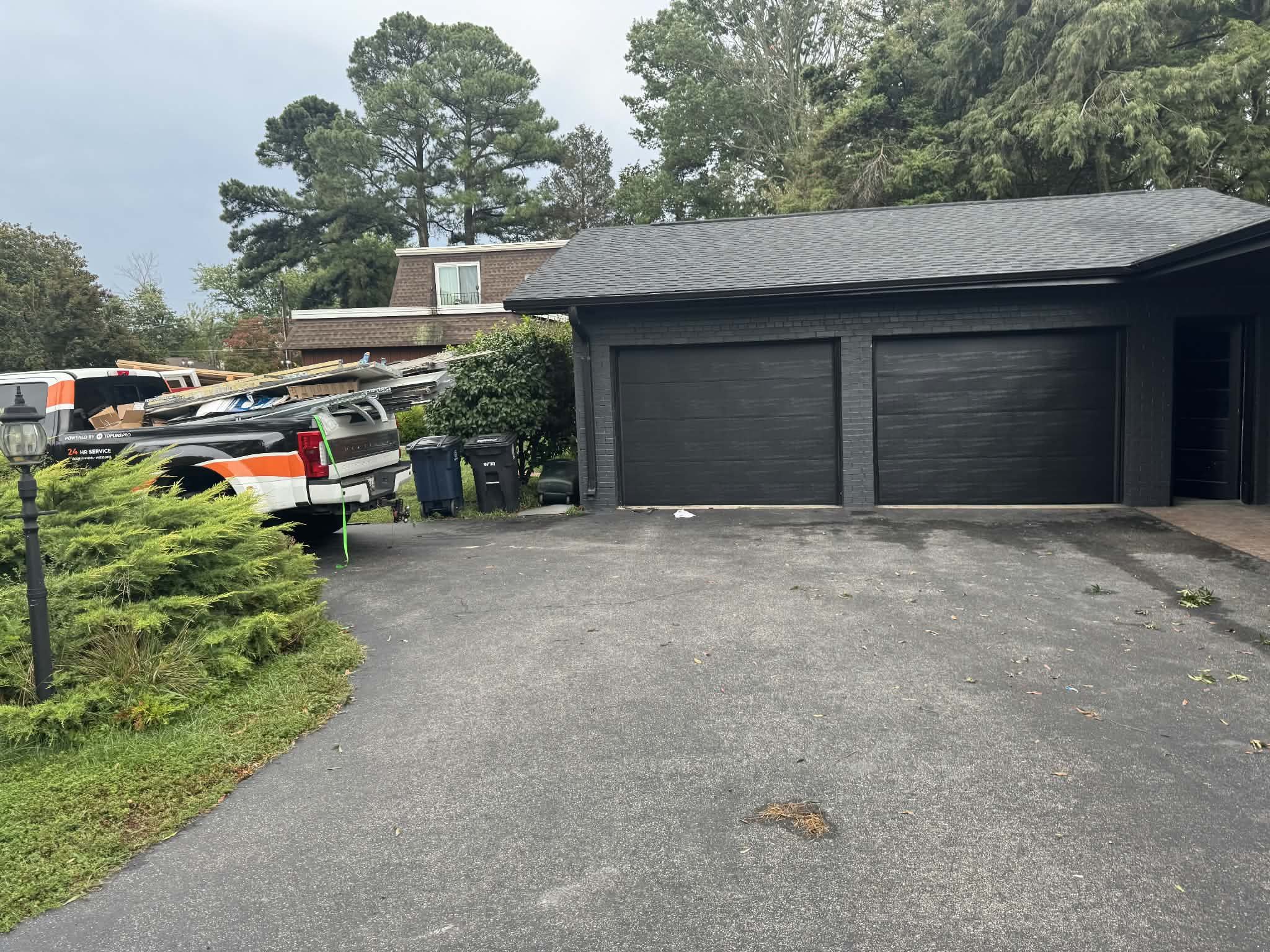  for JR Garage Door and Services in Charles County, MD