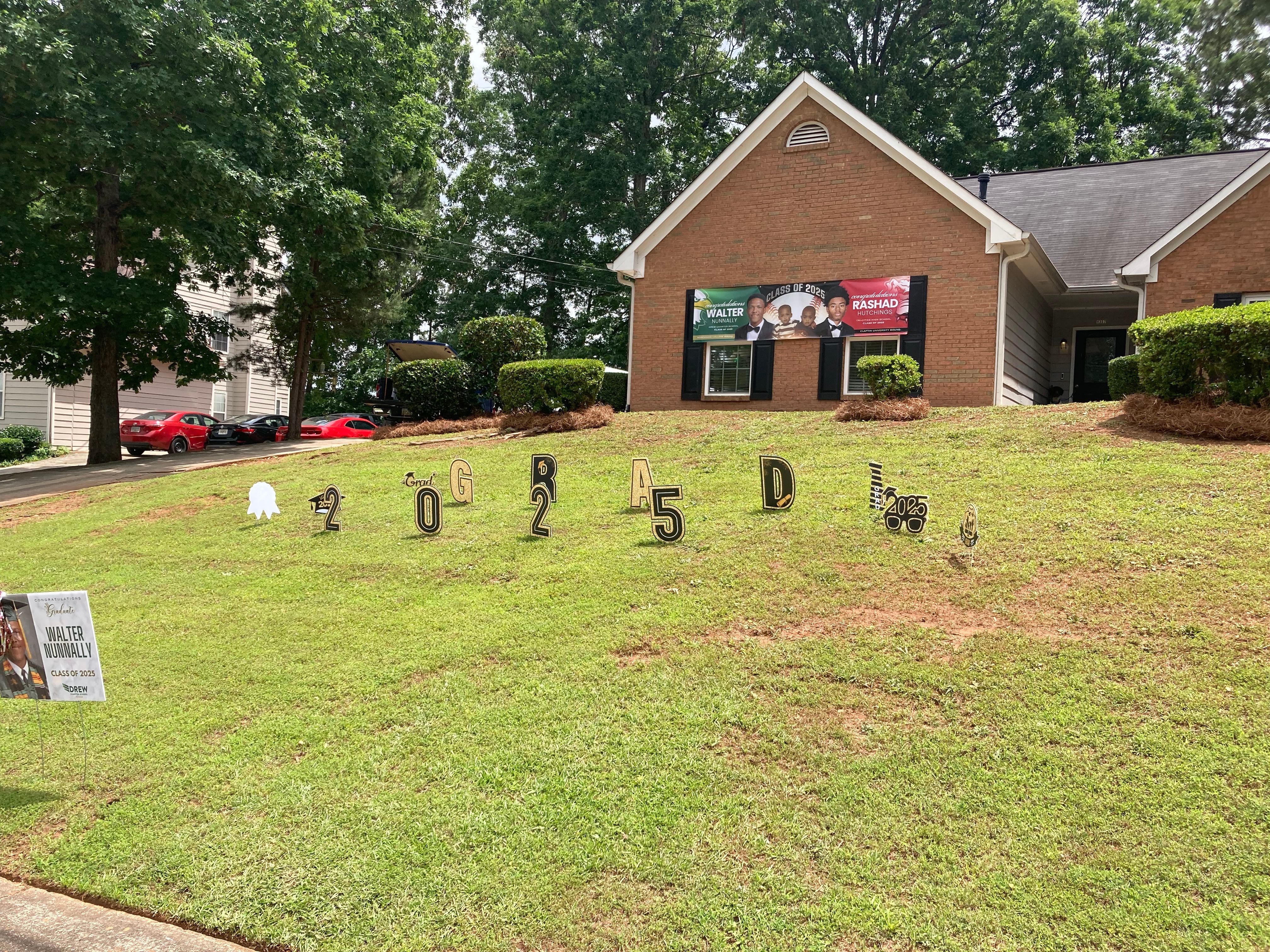 All Photos for Aries Lawnscapes in Atlanta, GA