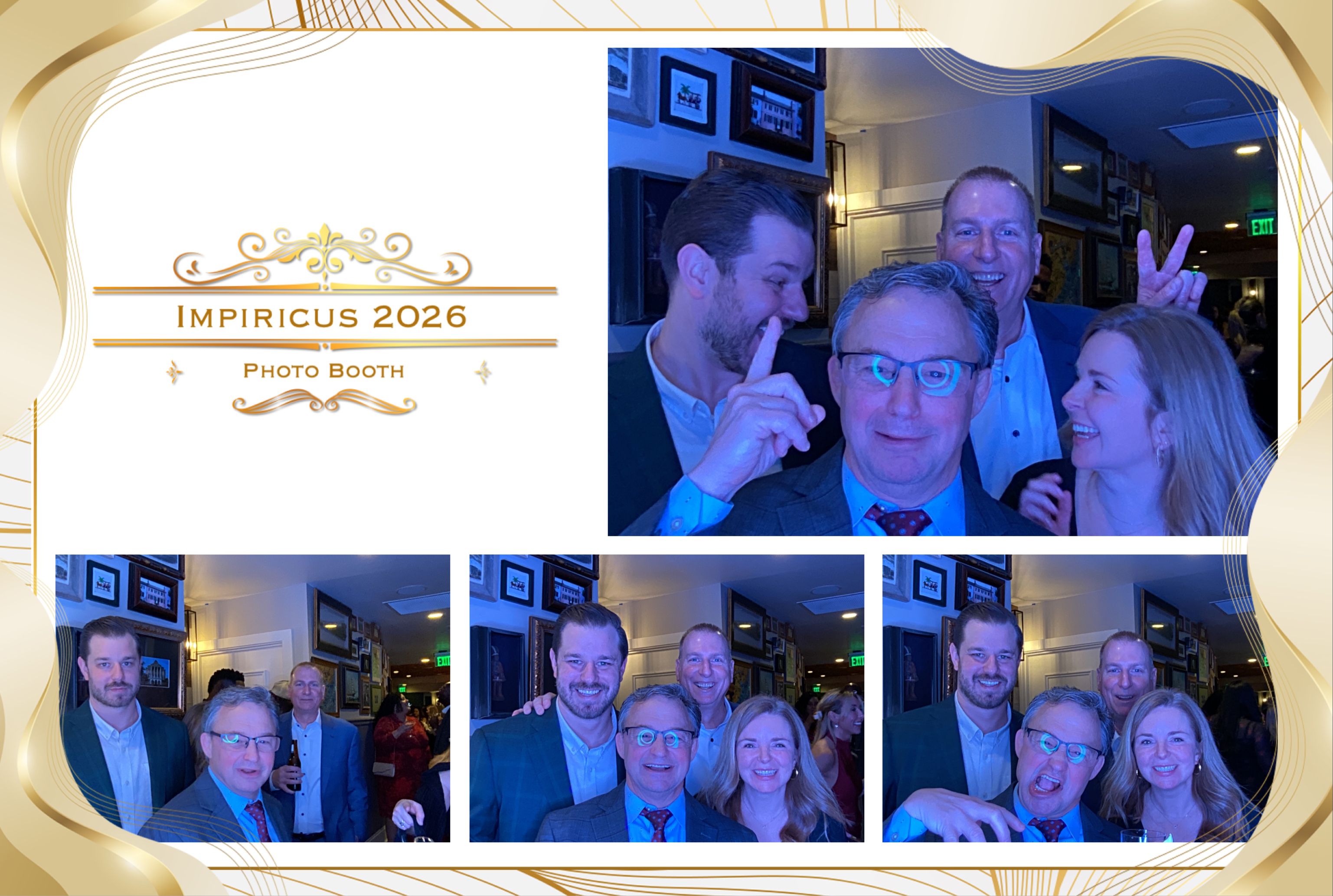  for 360 Media in Charleston, SC