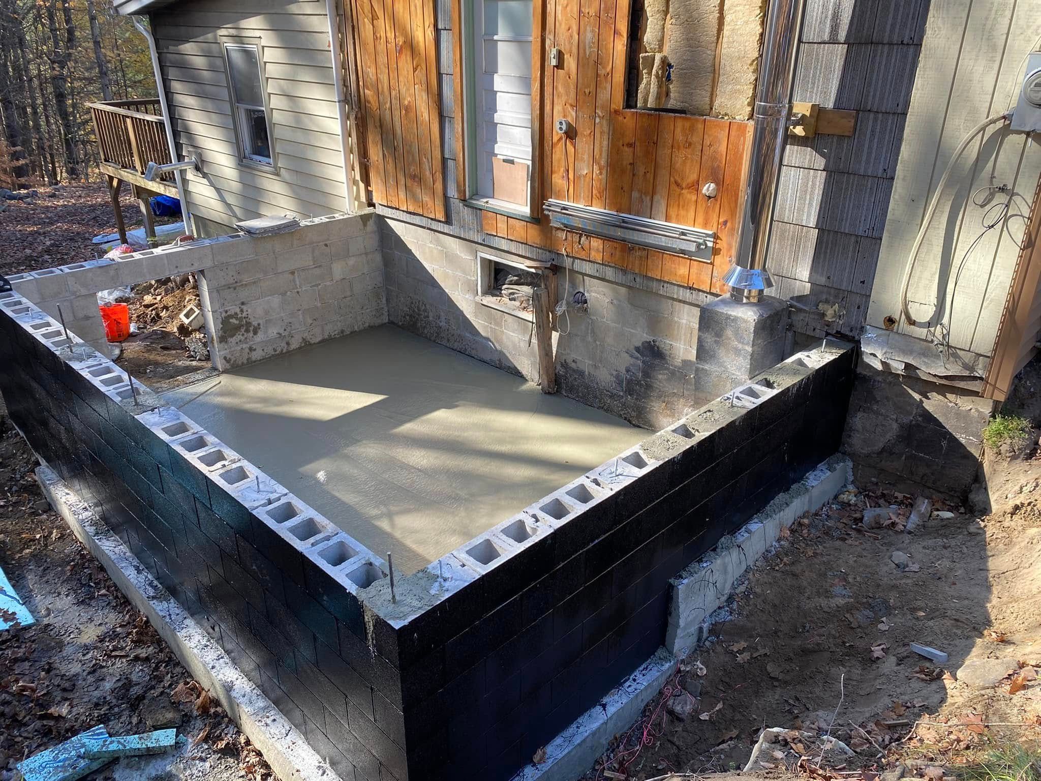  for Extreme Paving & Construction in Schenectady, NY