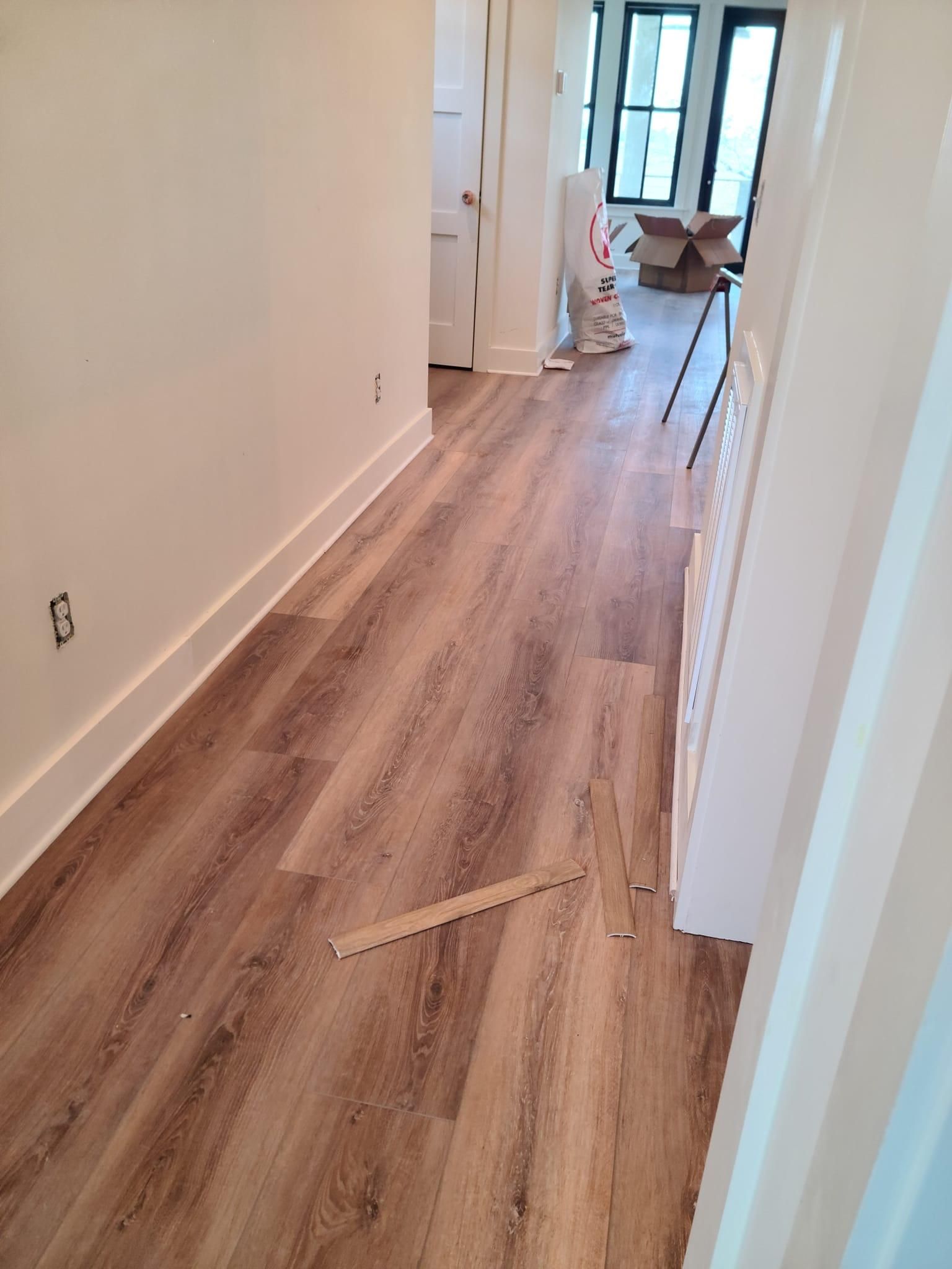  for Amazing Flooring LLC in Bluffton, SC