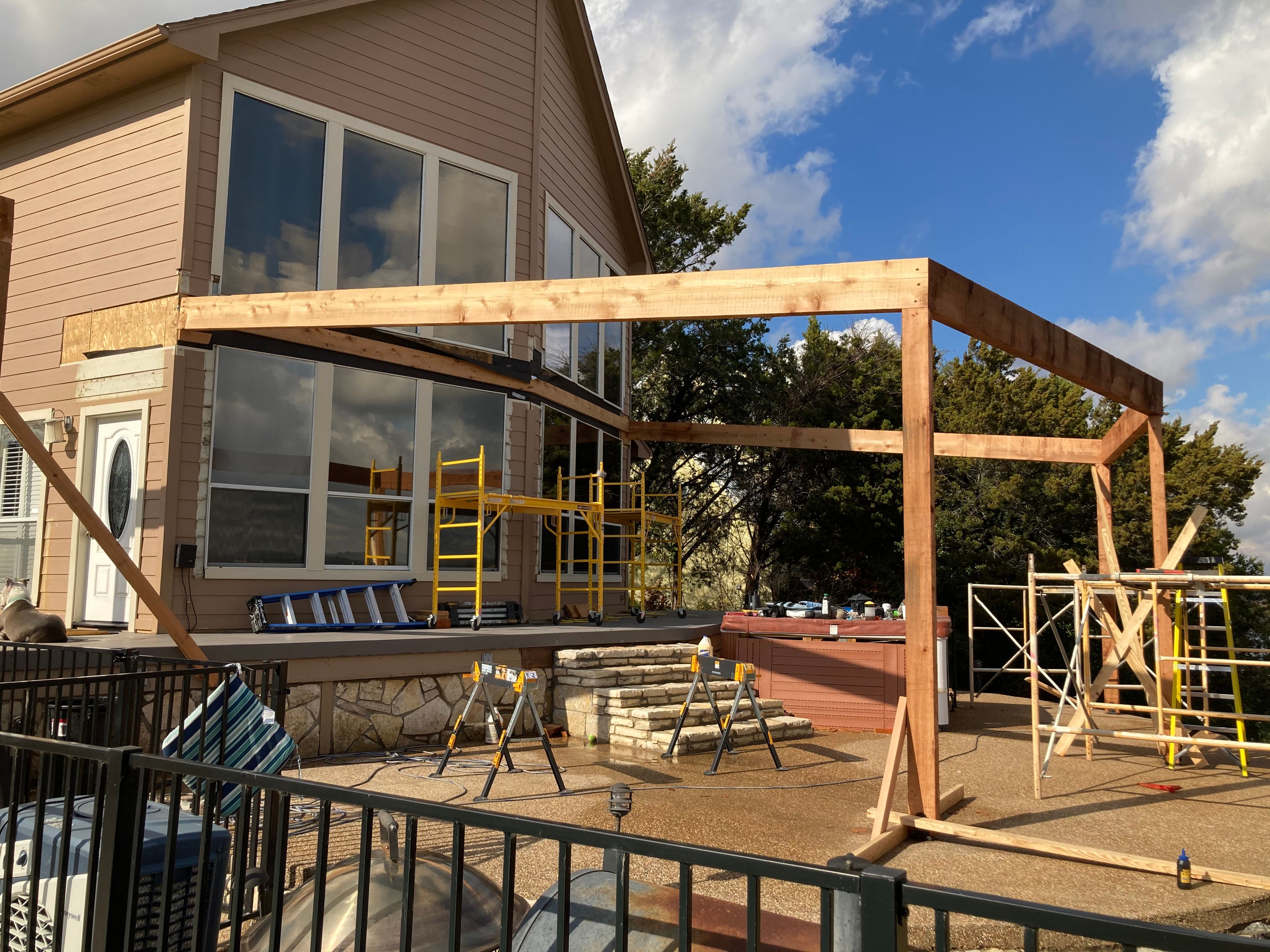  for Snodgrass Painting and Remodeling in Granbury, TX